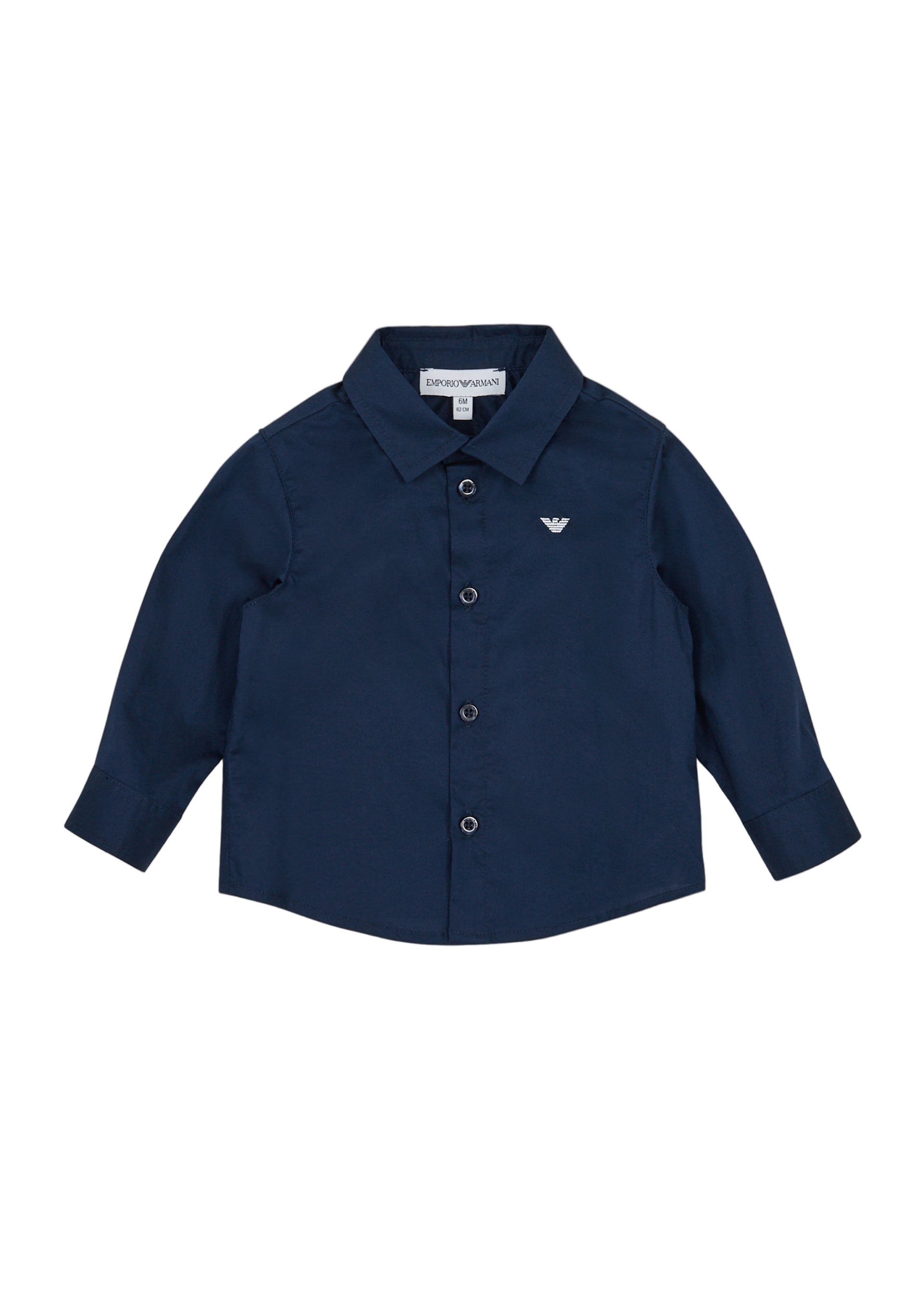Button Up Shirt