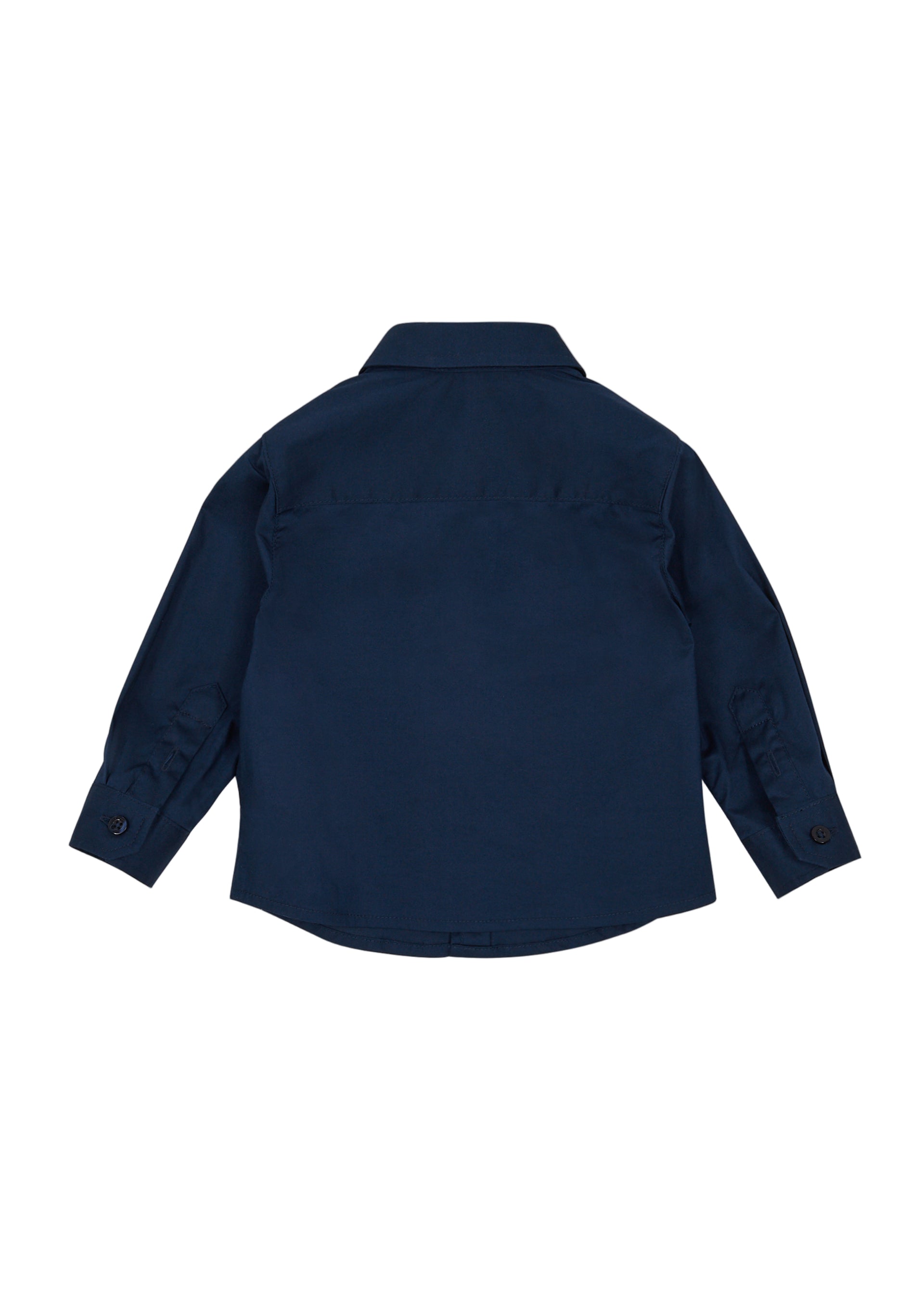 Button Up Shirt