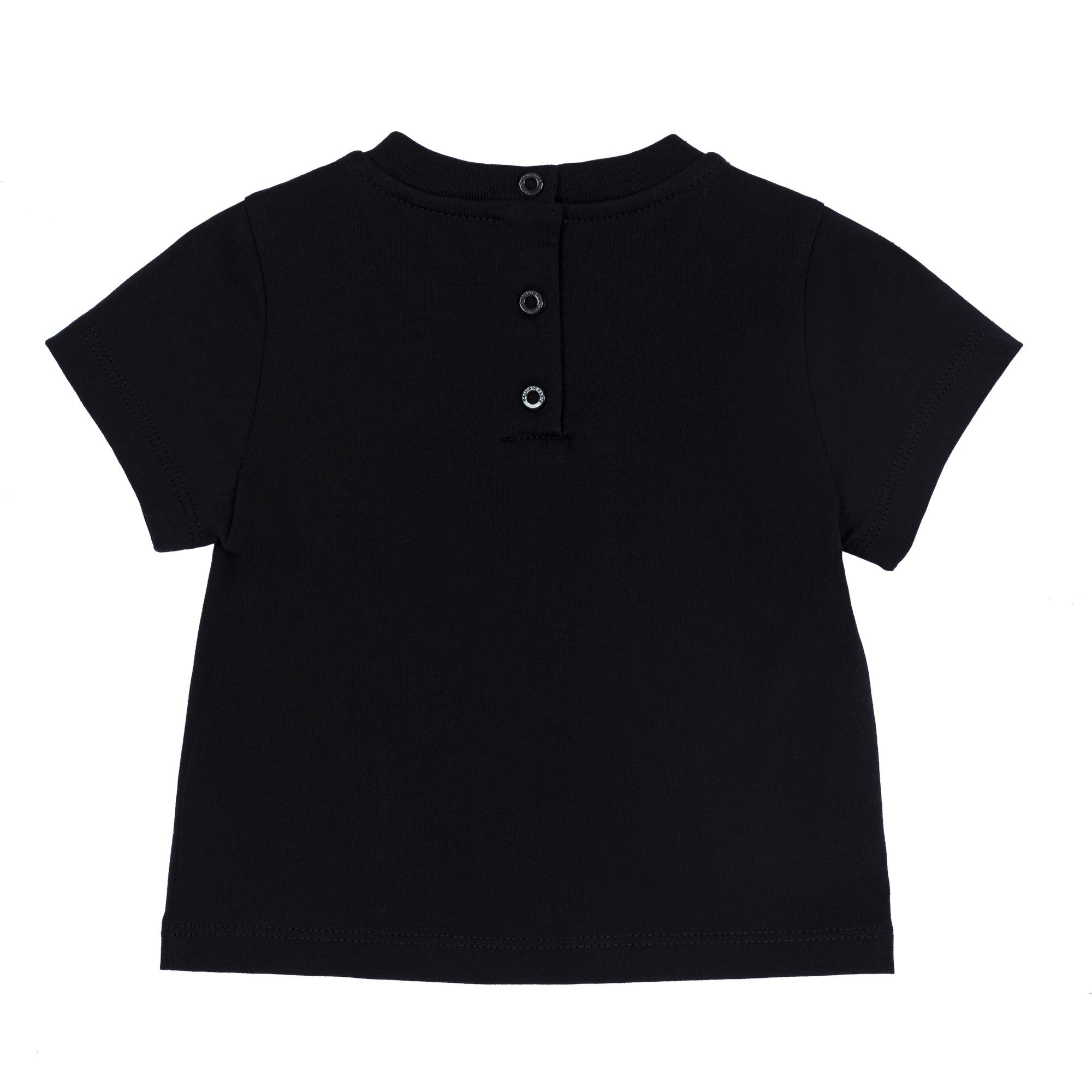 Cotton T-Shirt Balmain