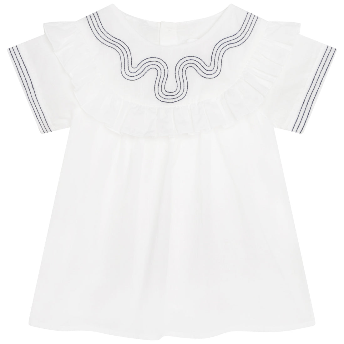 Chloe Blouse