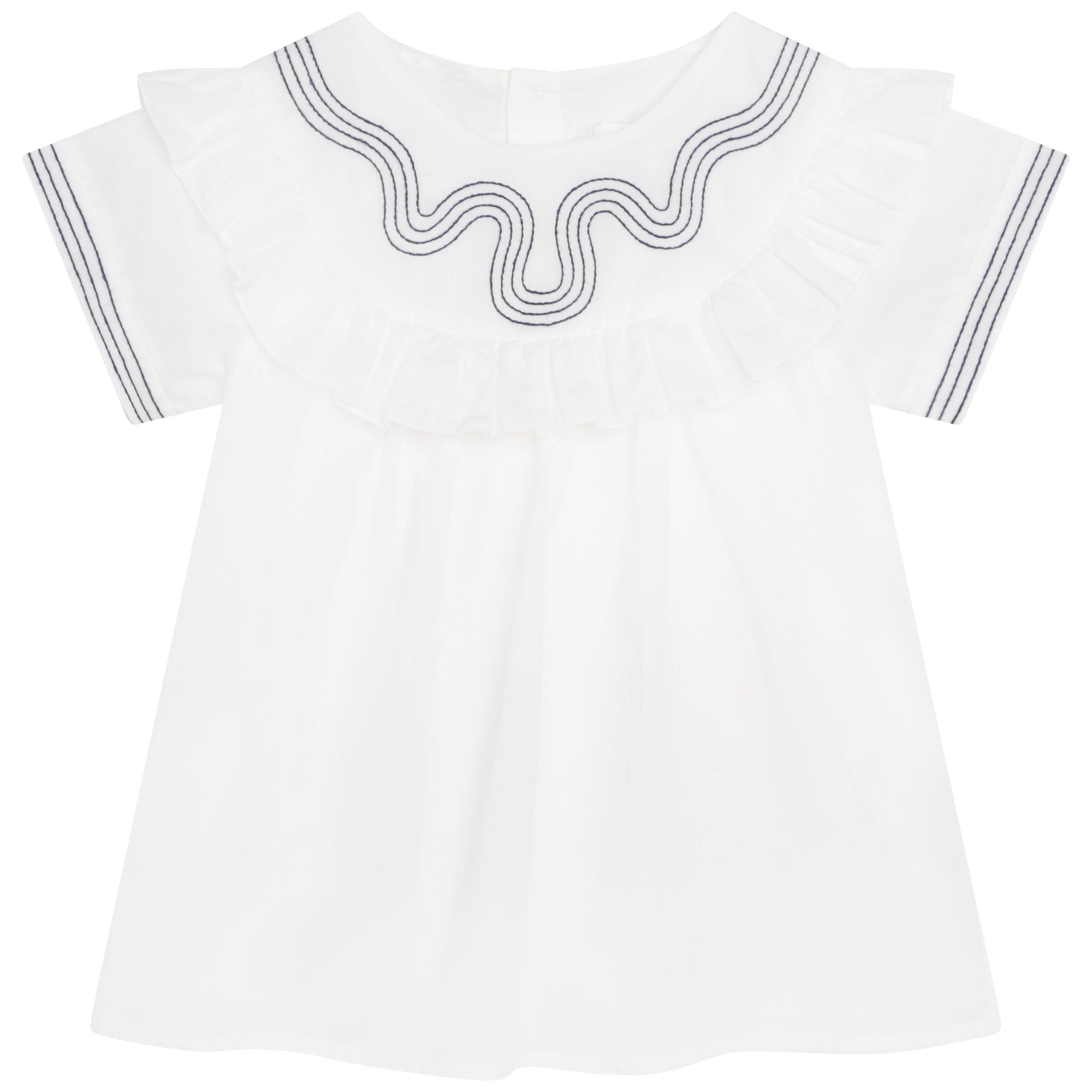 Chloe Blouse