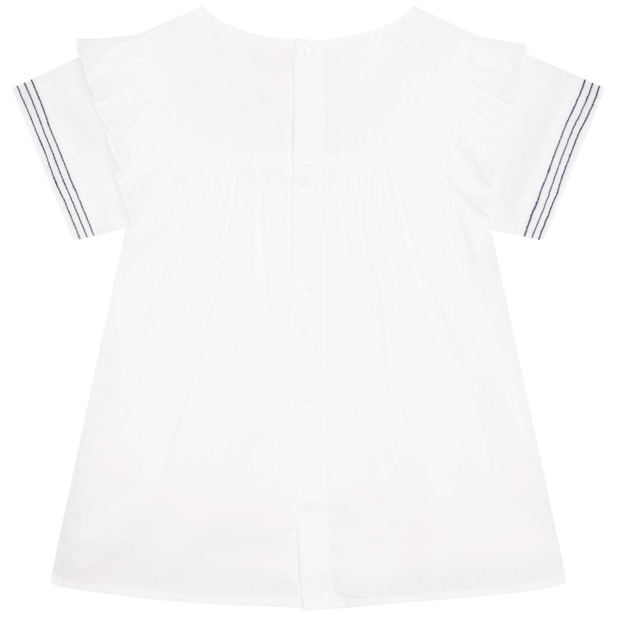Chloe Blouse