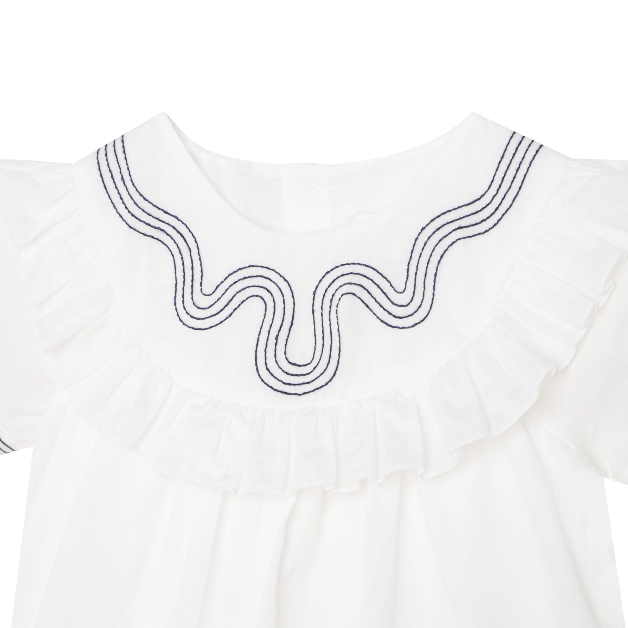 Chloe Blouse