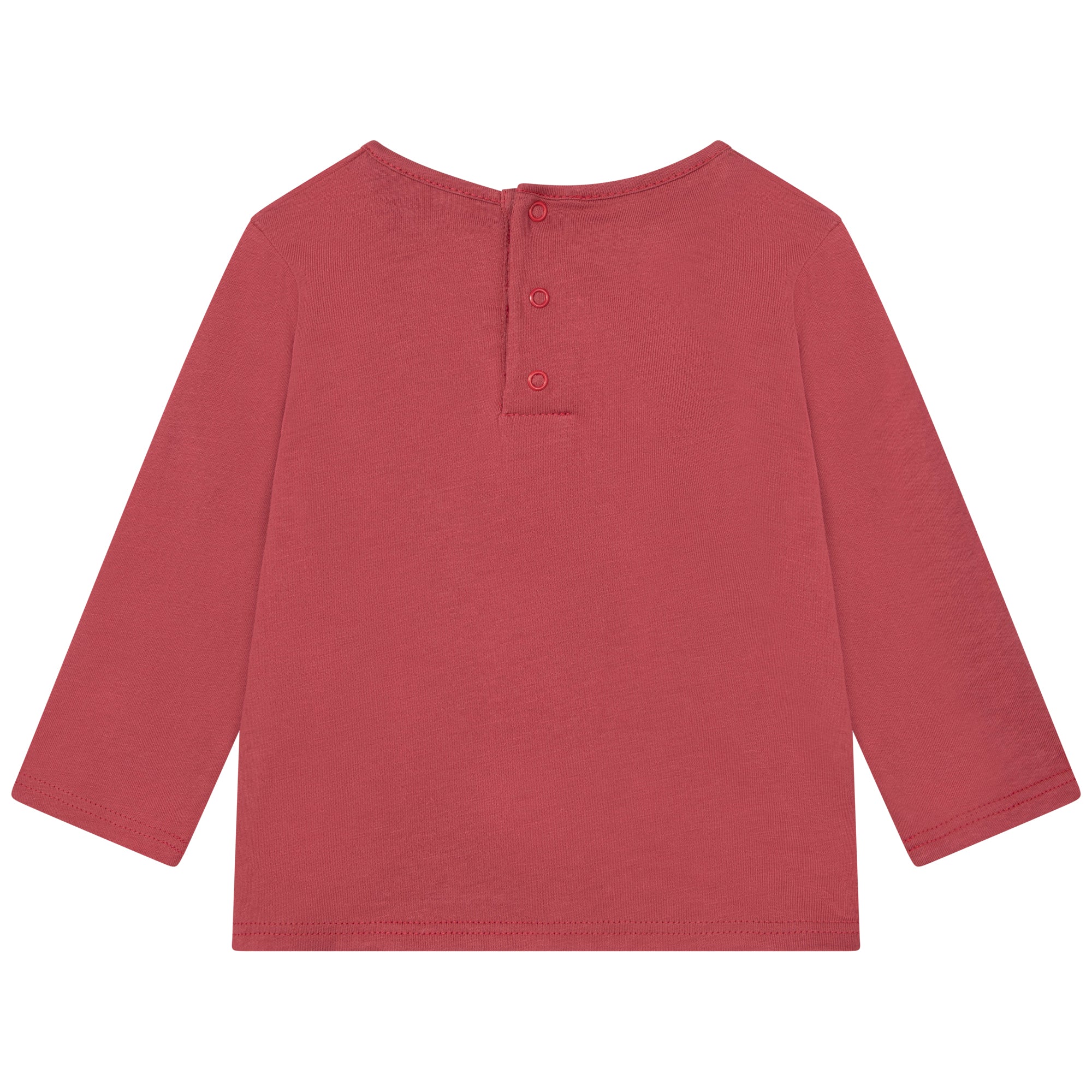 Chloe Long Sleeve T-Shirt Chloe
