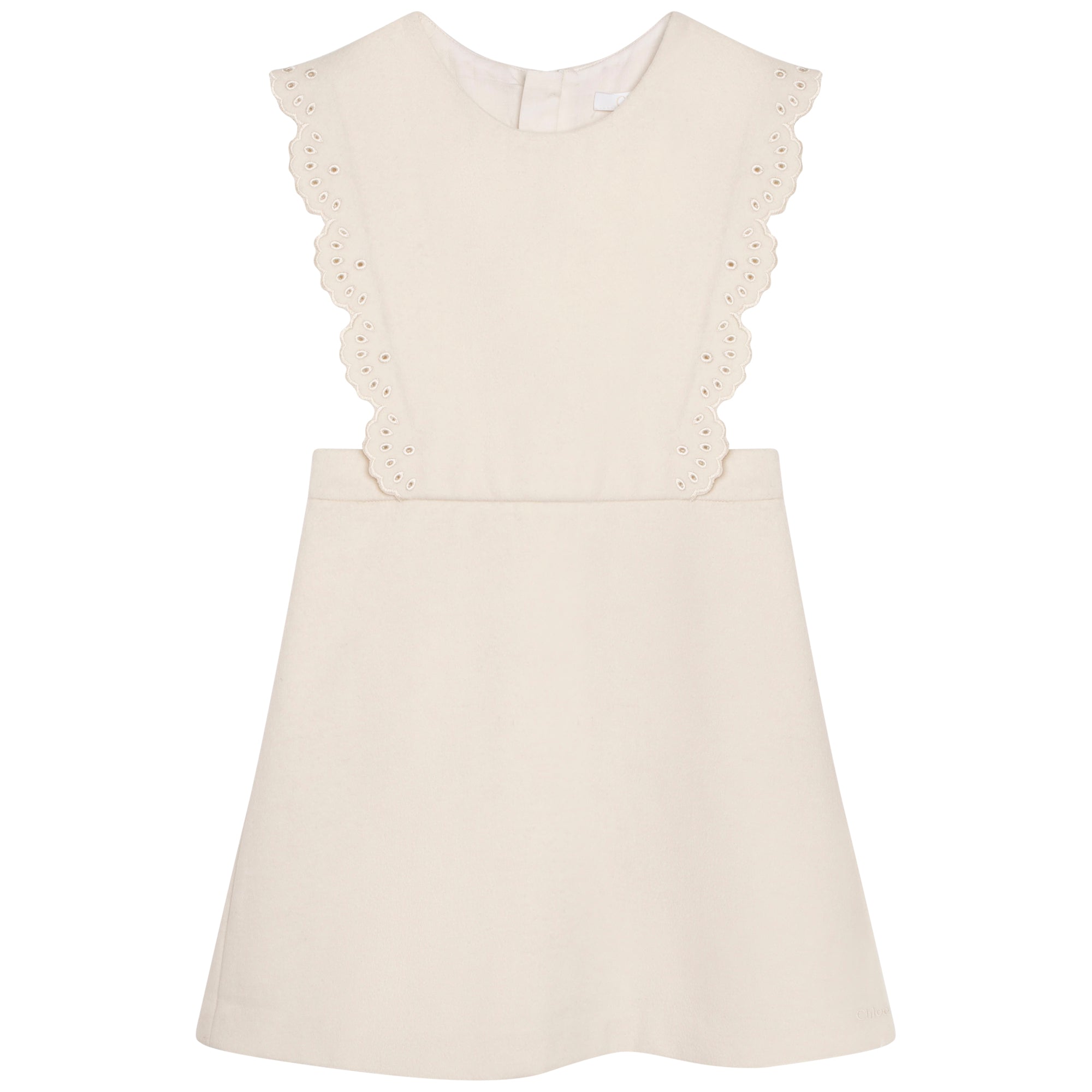 Chloe Sleeveless Dress