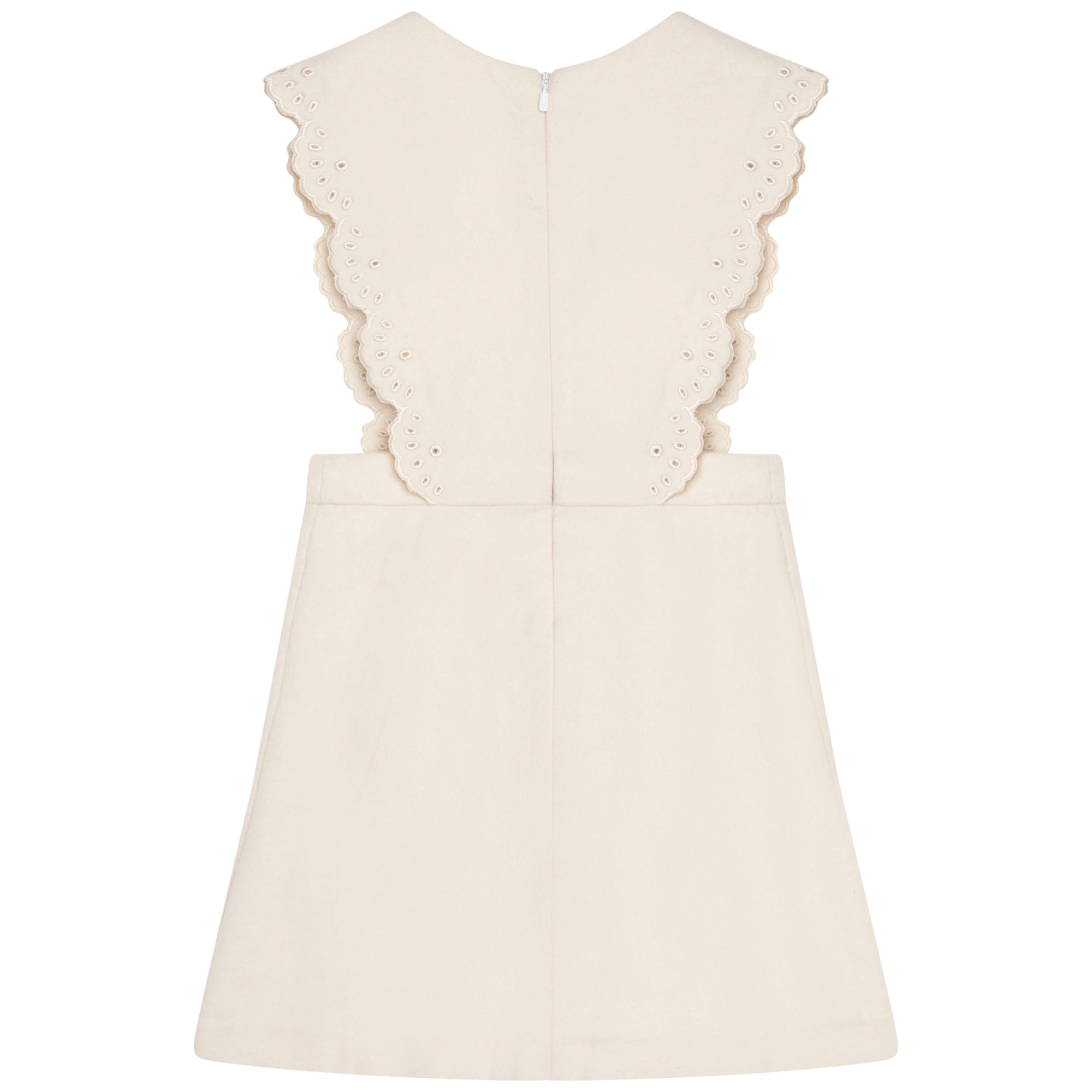 Chloe Sleeveless Dress