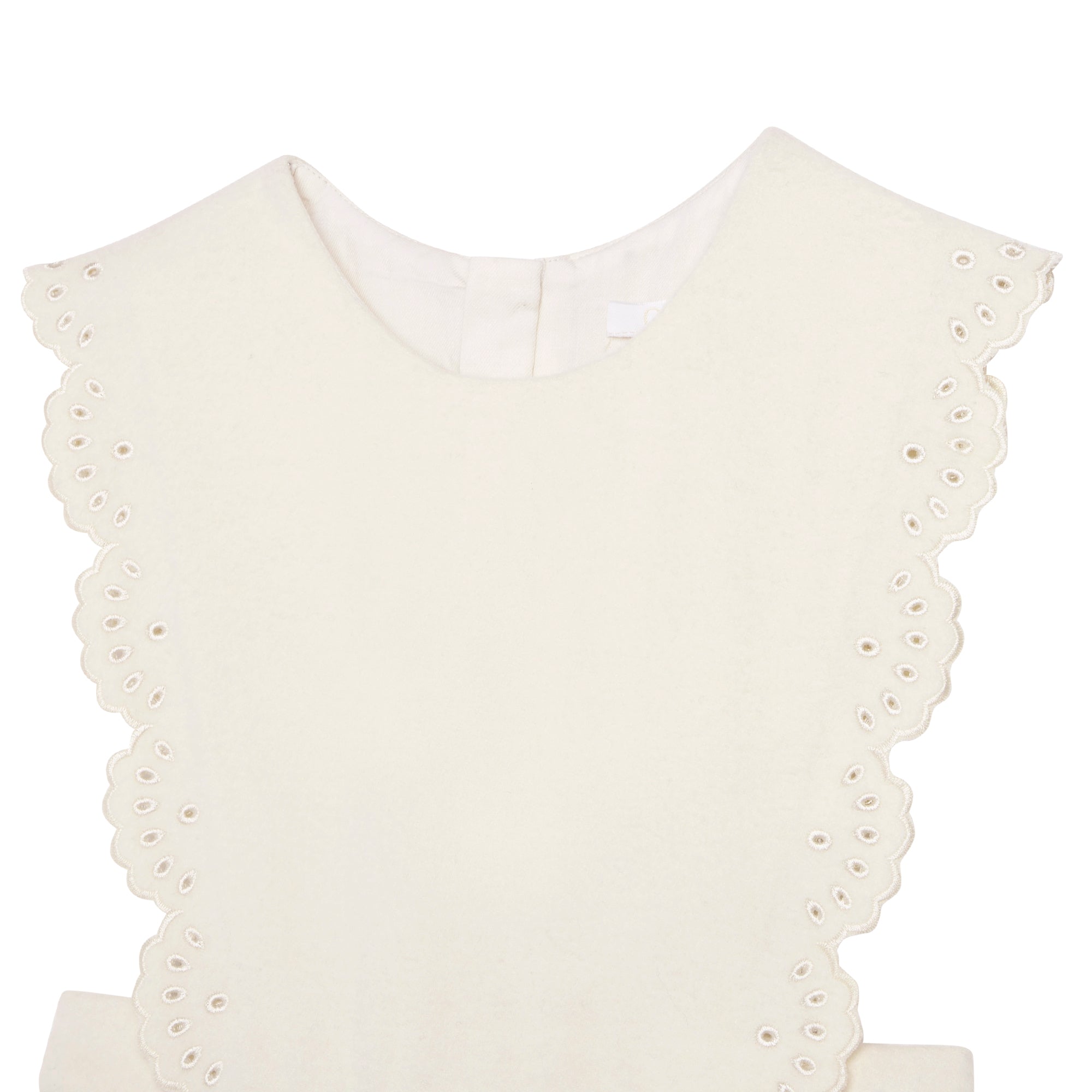 Chloe Sleeveless Dress