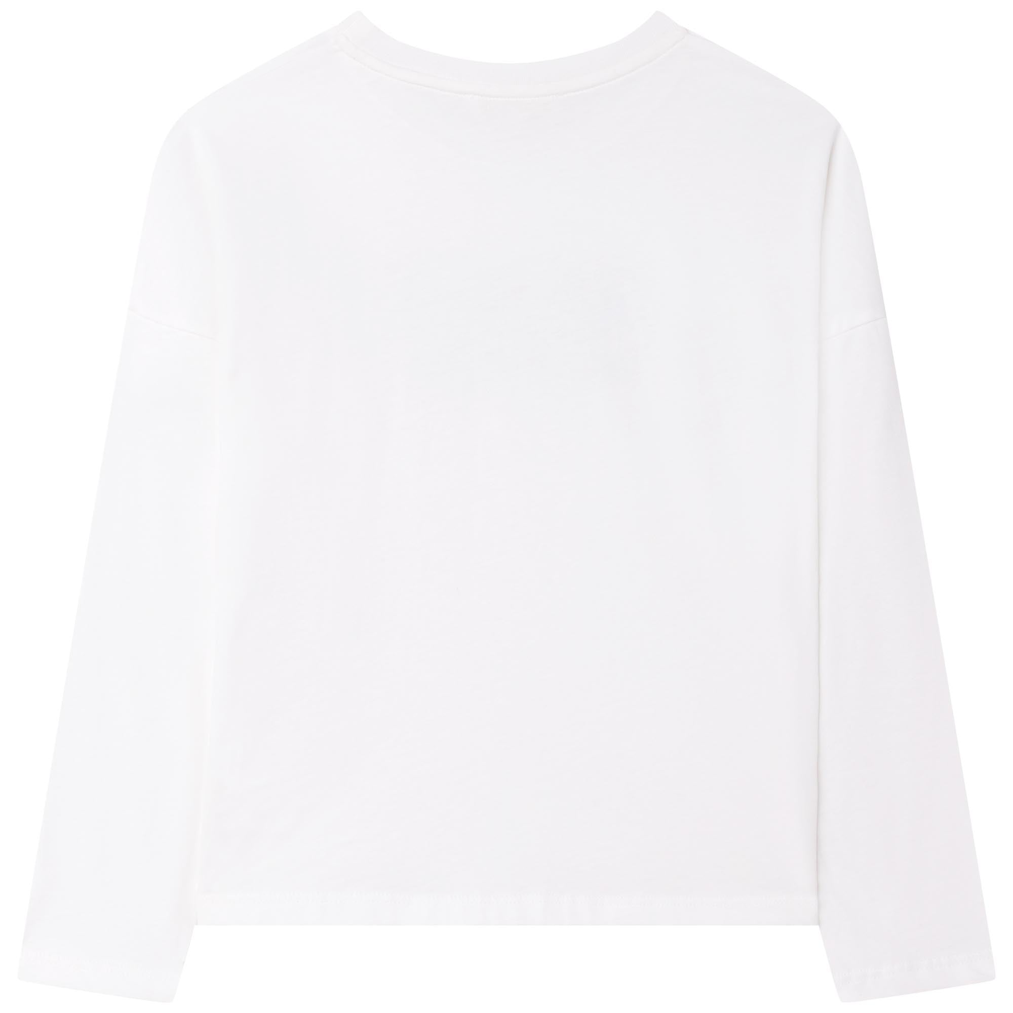 Chloe Long Sleeve T-Shirt Chloe