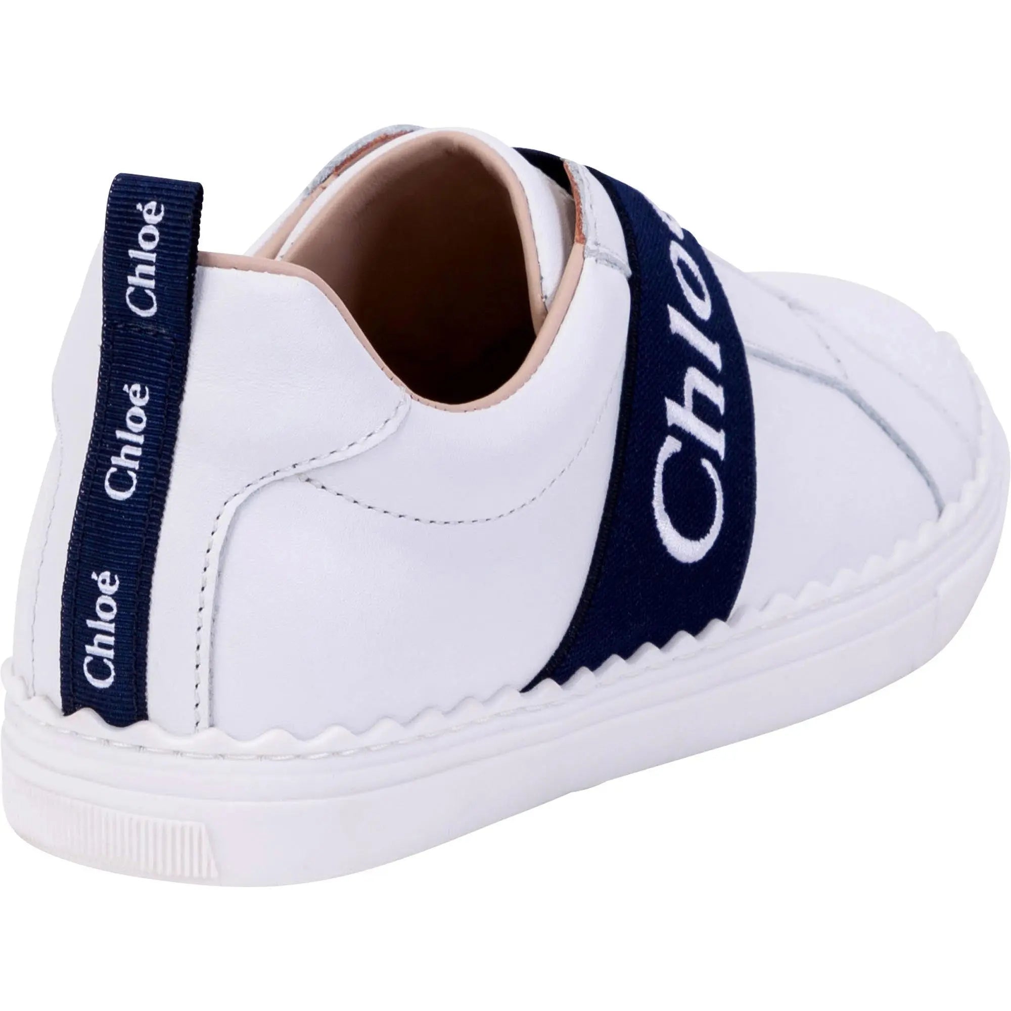 Chloe trainers Chloe