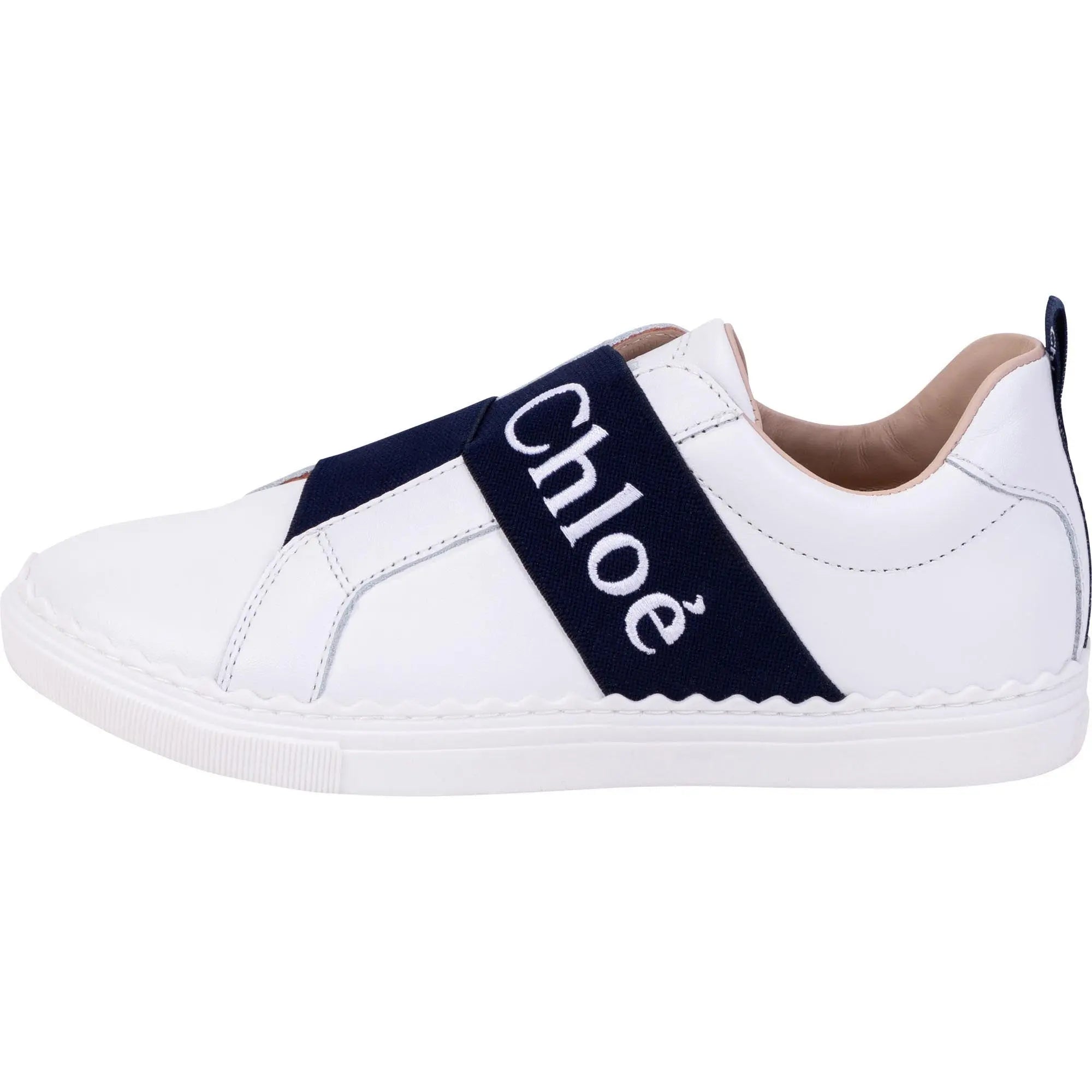 Chloe trainers Chloe