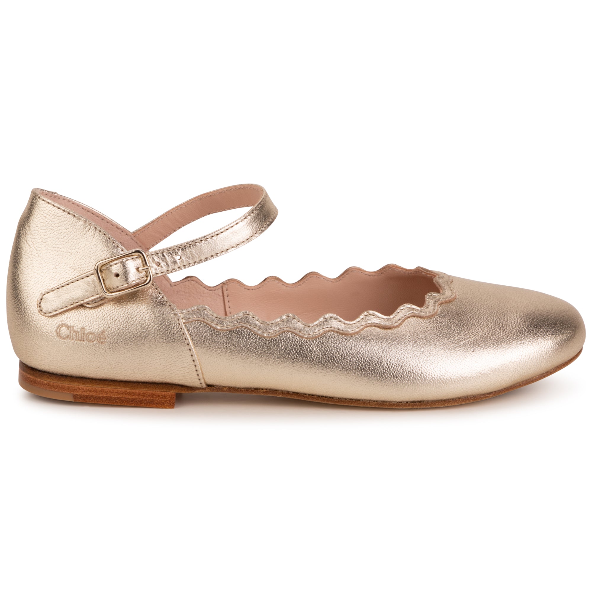 Ballet Flats Chloe