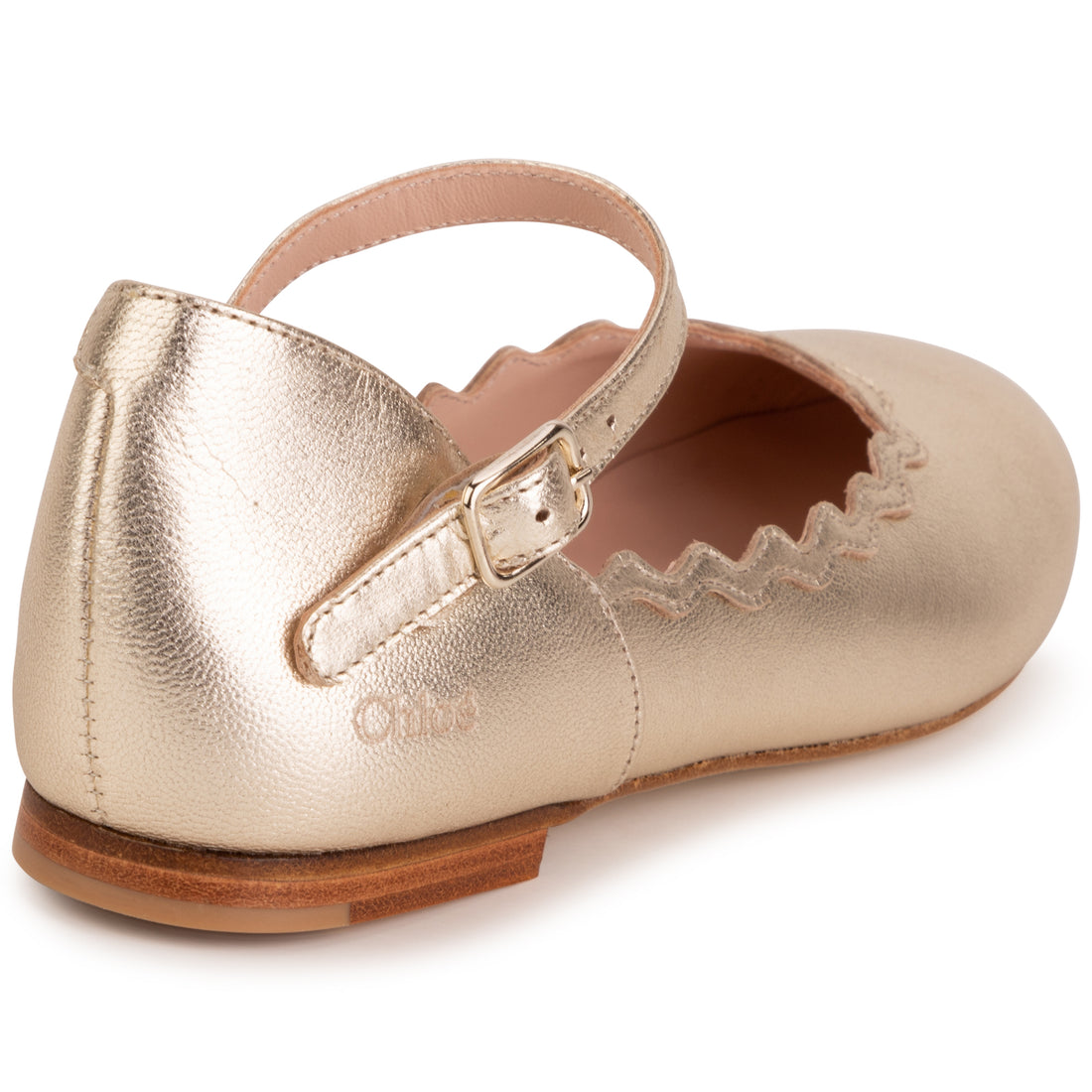Ballet Flats