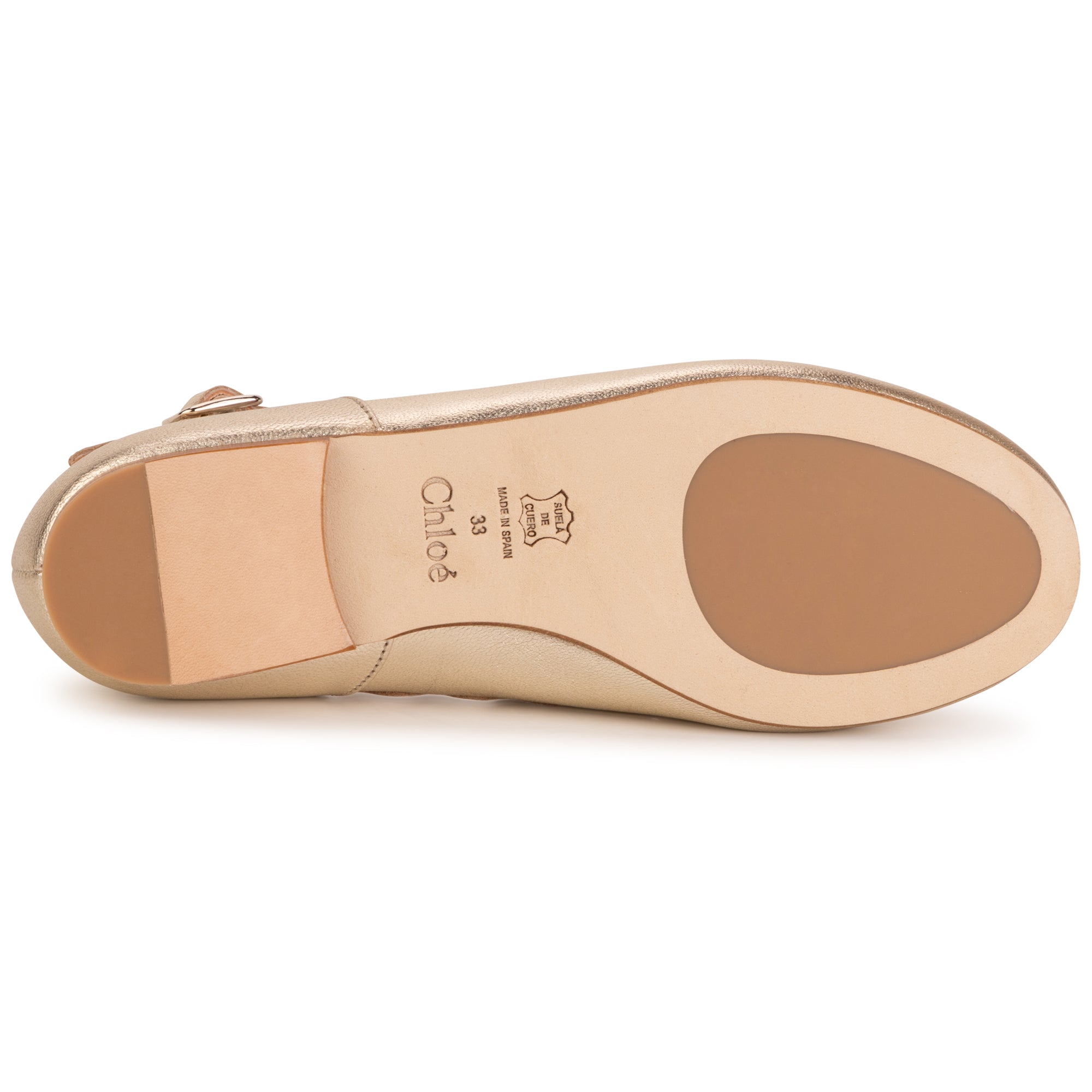 Ballet Flats Chloe
