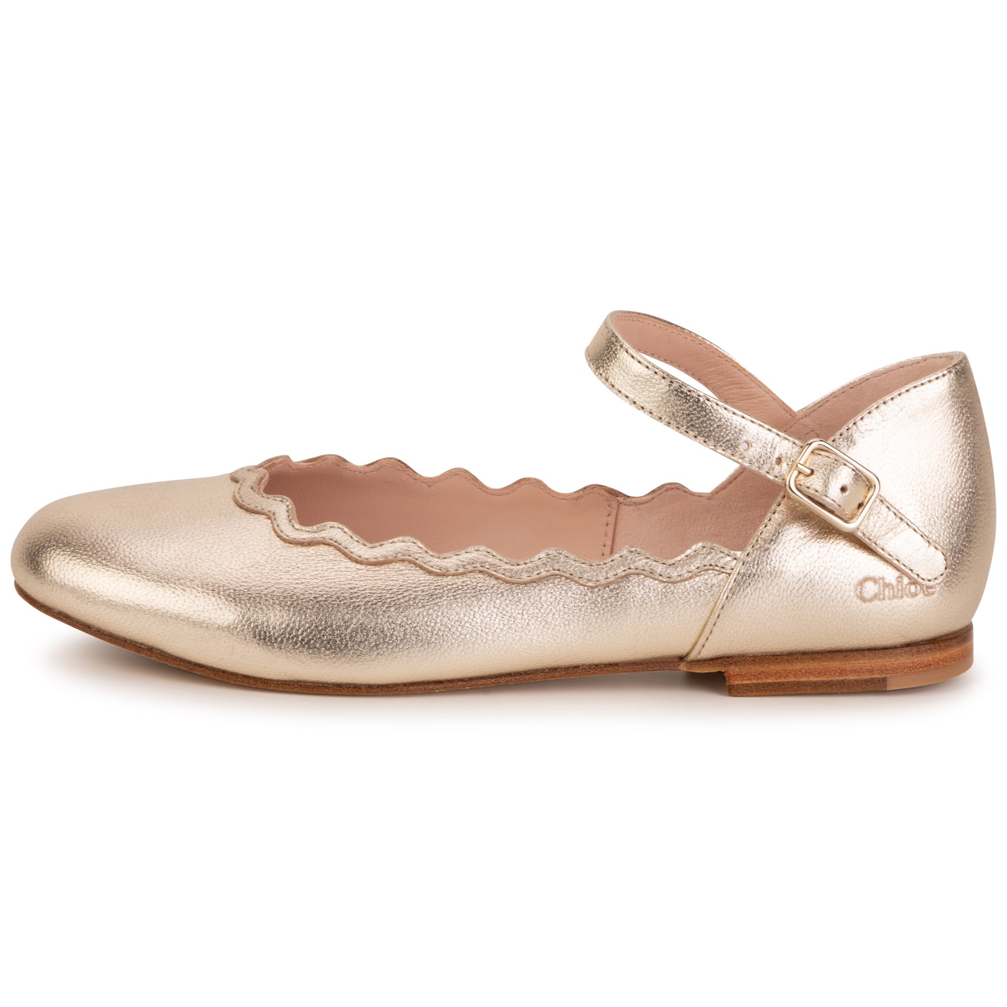 Ballet Flats Chloe
