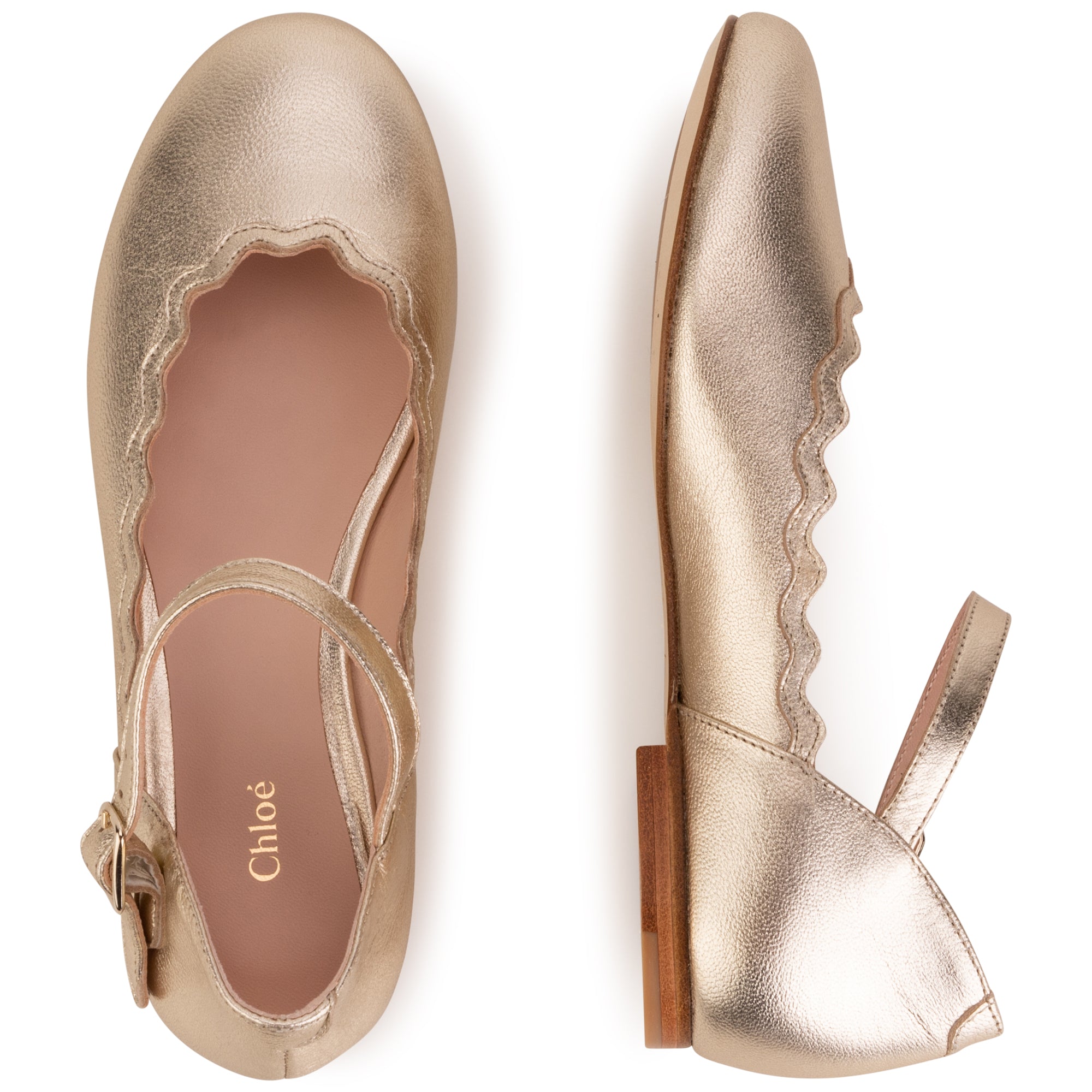 Ballet Flats
