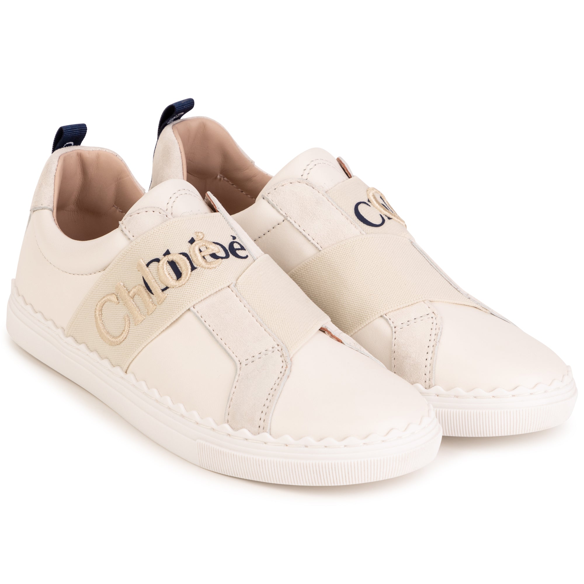 Chloe Trainers