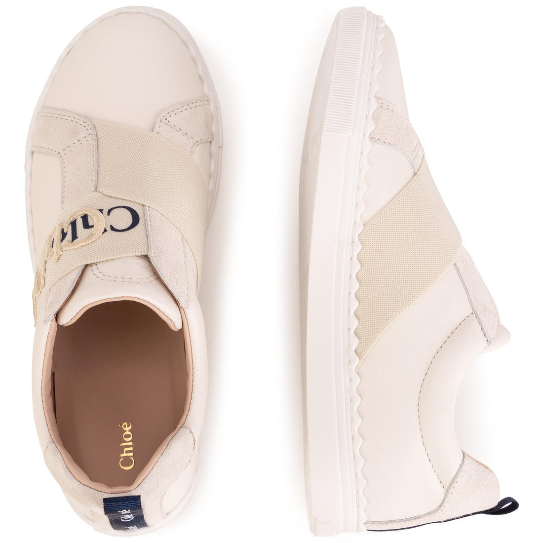 Chloe Trainers