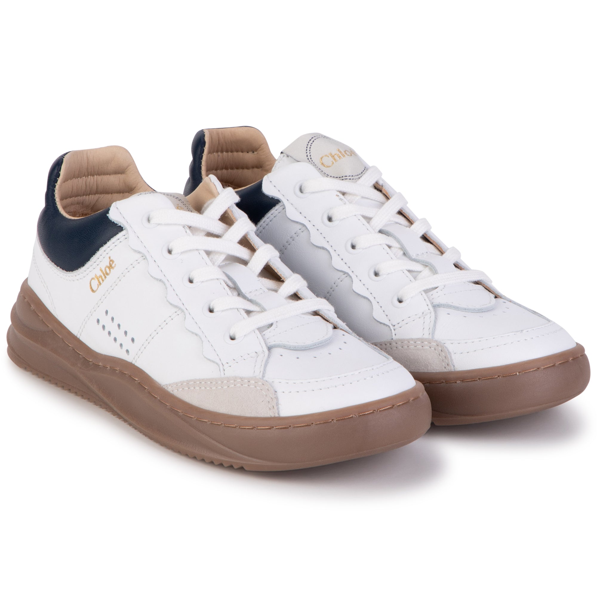 Chloe Trainers Chloe