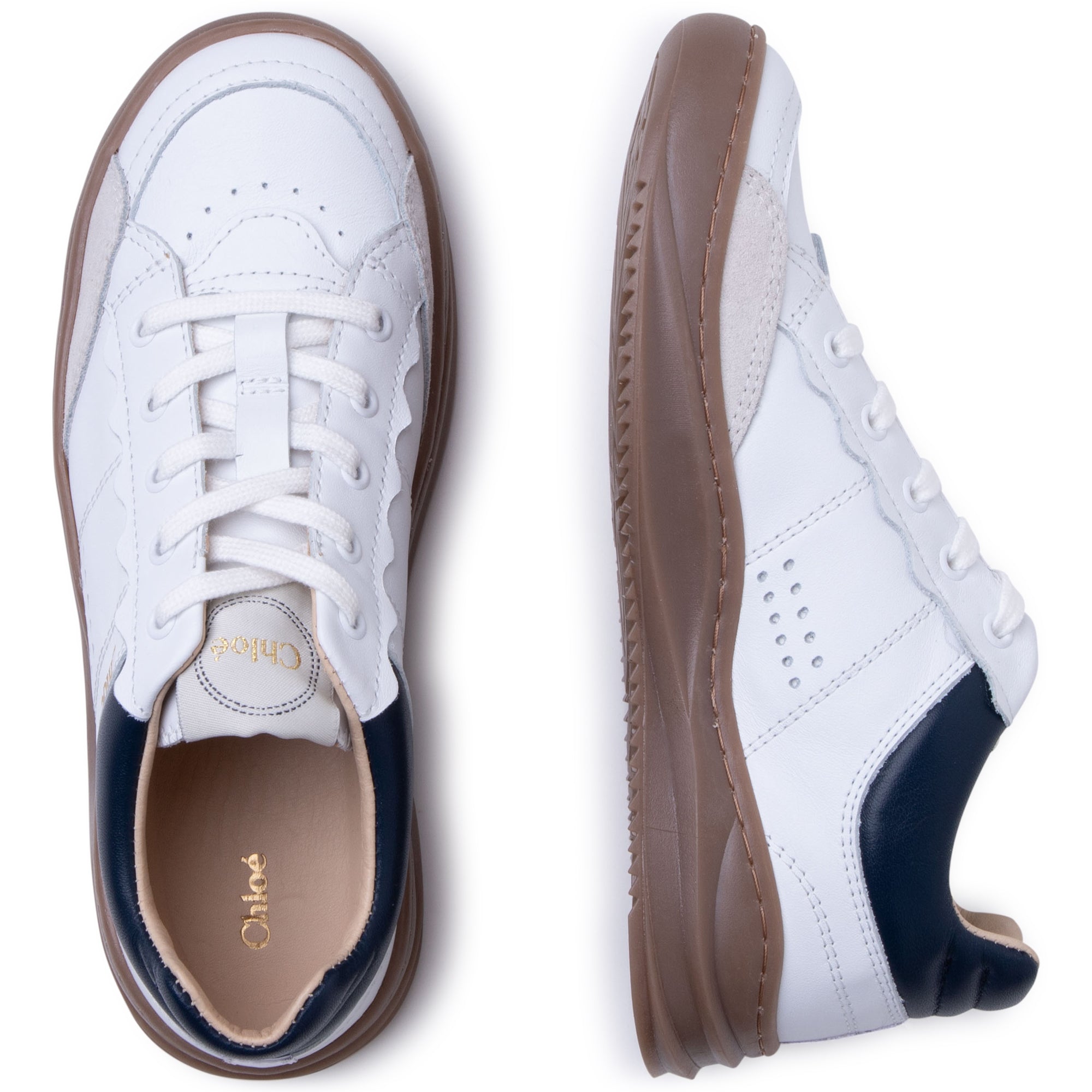 Chloe Trainers Chloe