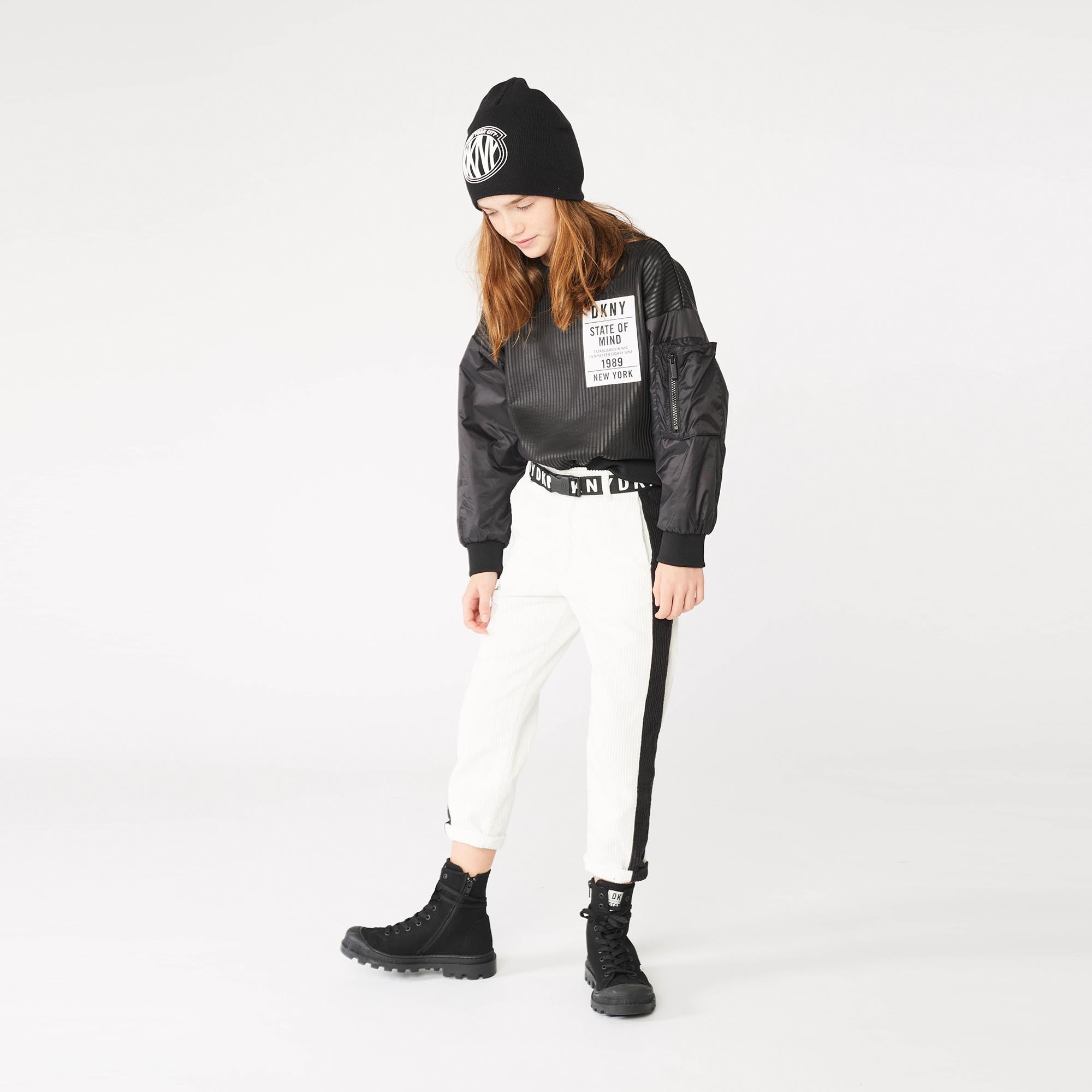 DKNY Pull On Hat