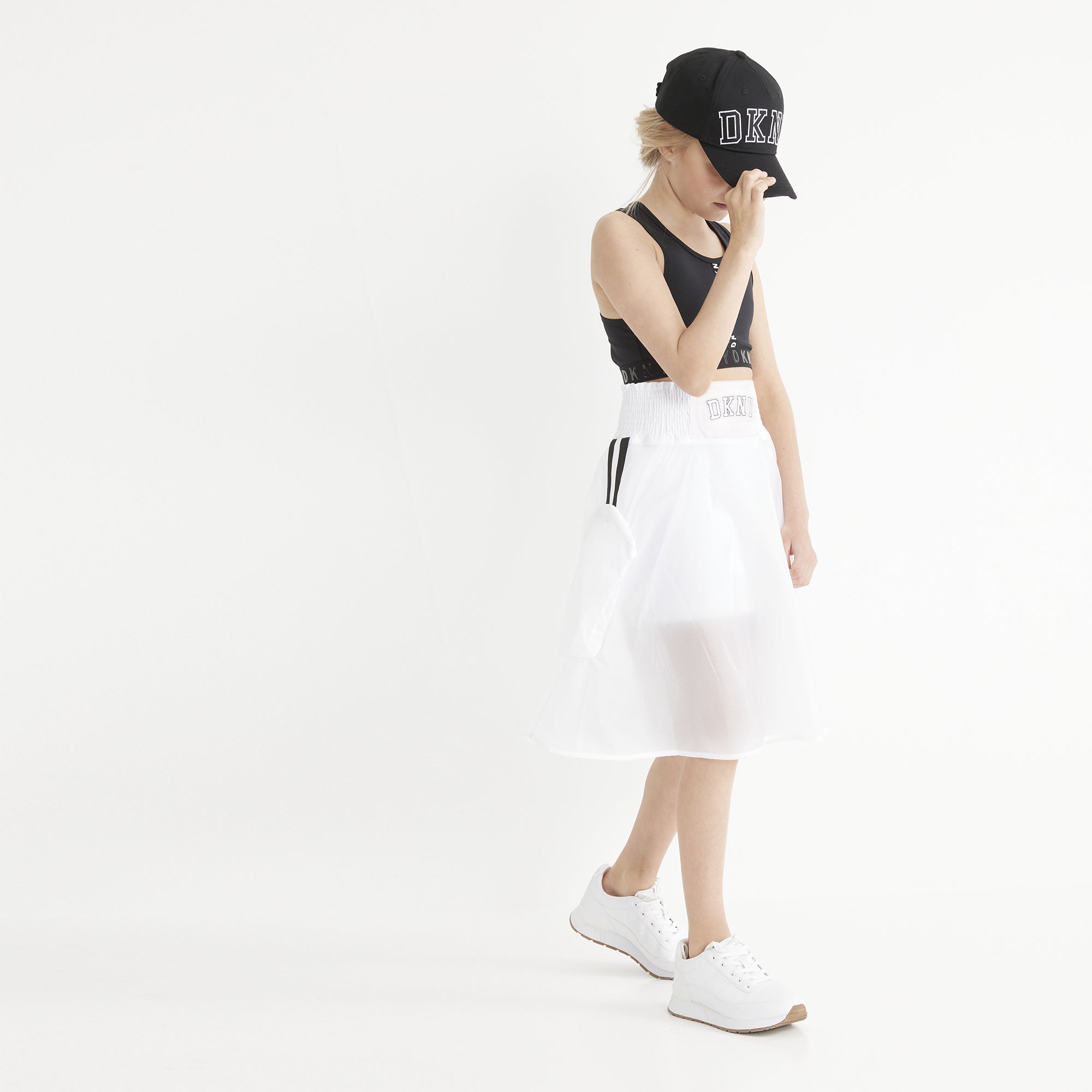 Dkny Cap