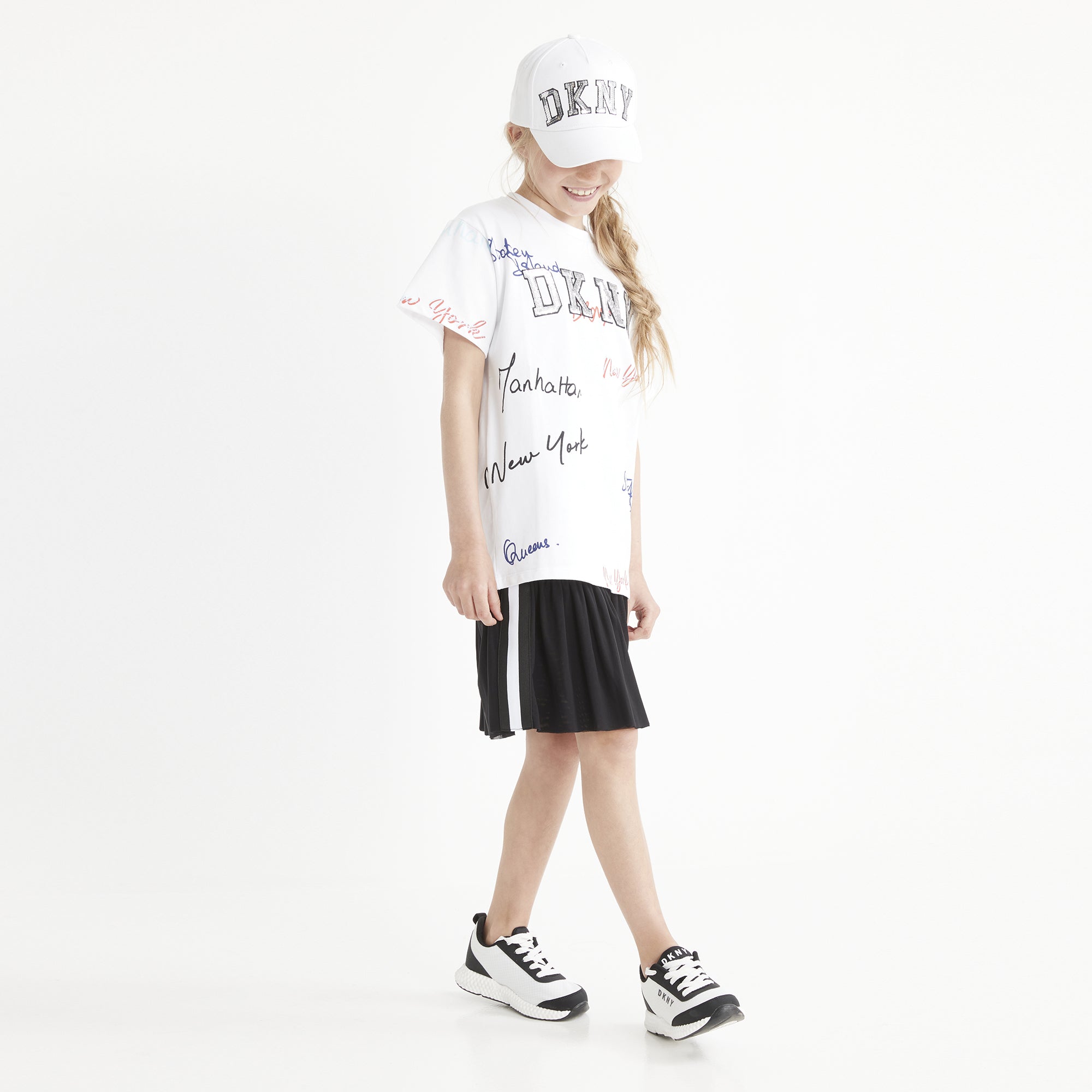 Dkny Cap