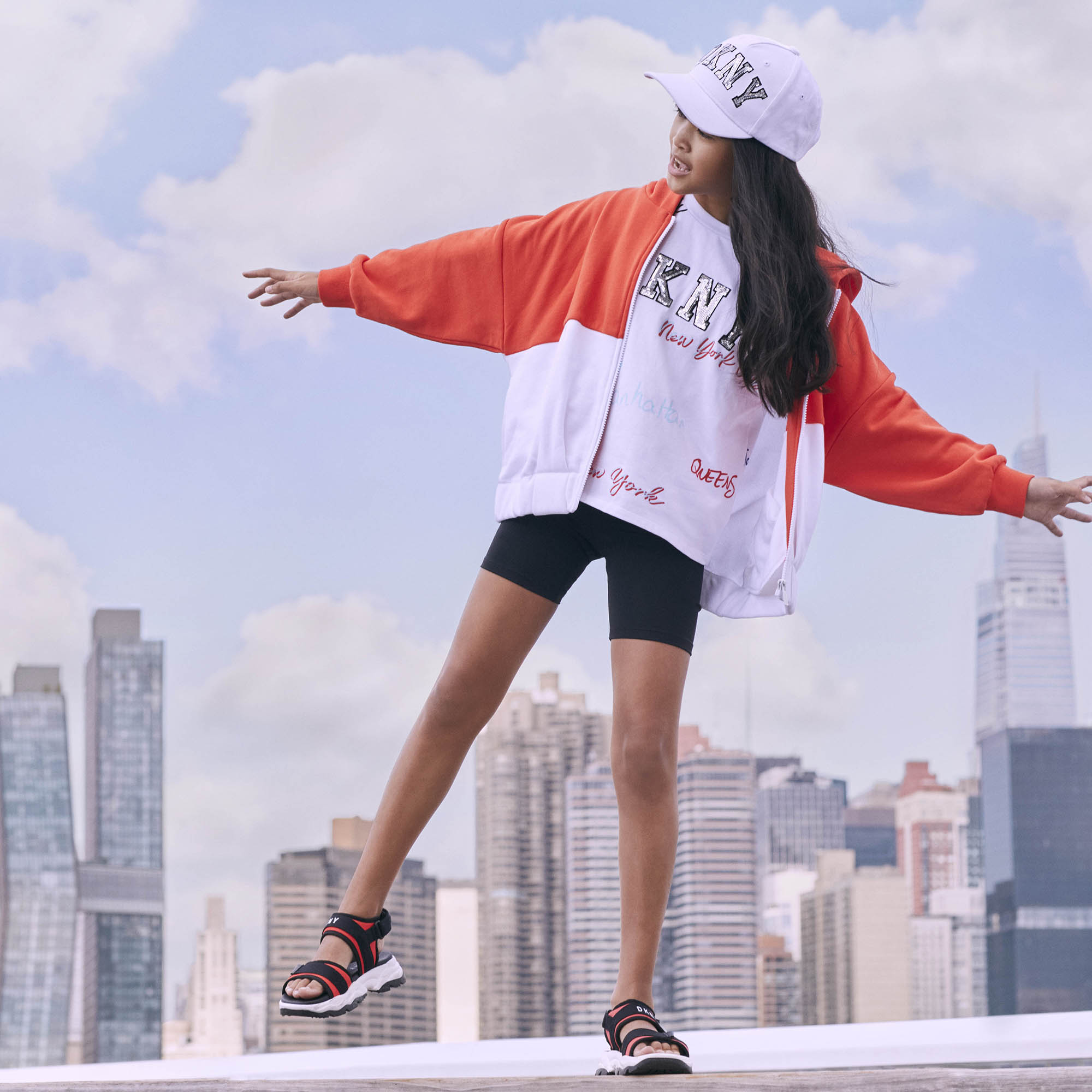 Dkny Cap