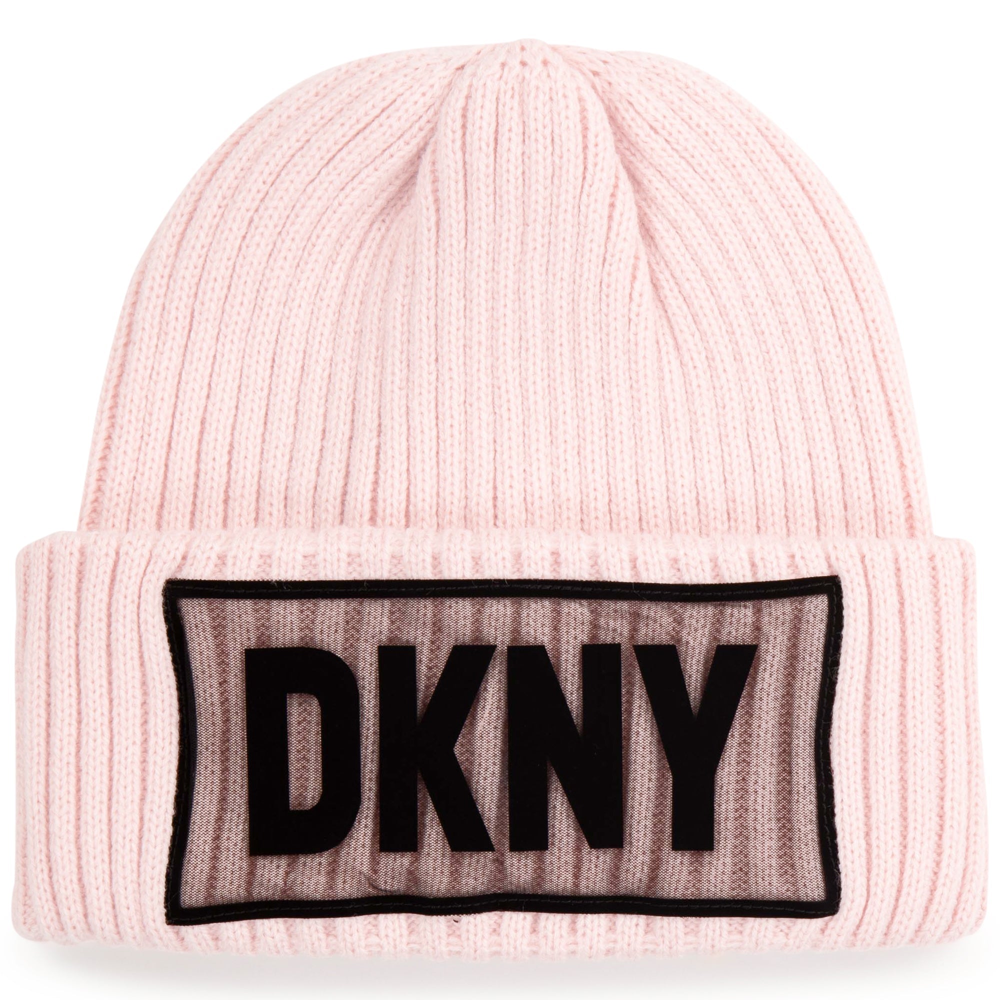 Pull On Hat DKNY