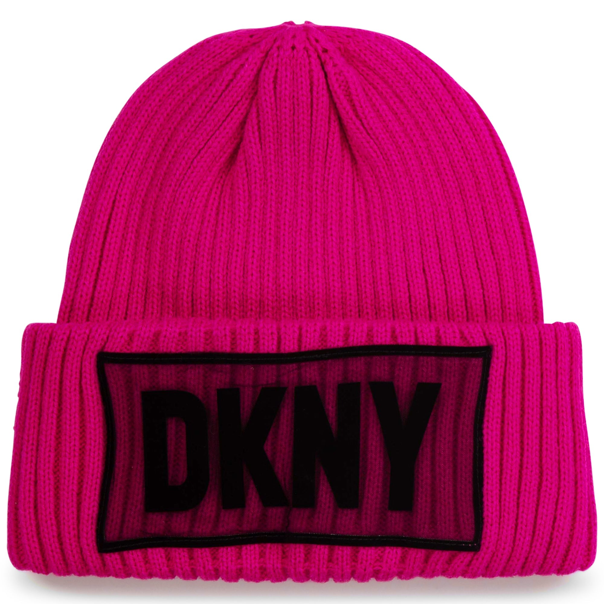 Pull On Hat DKNY
