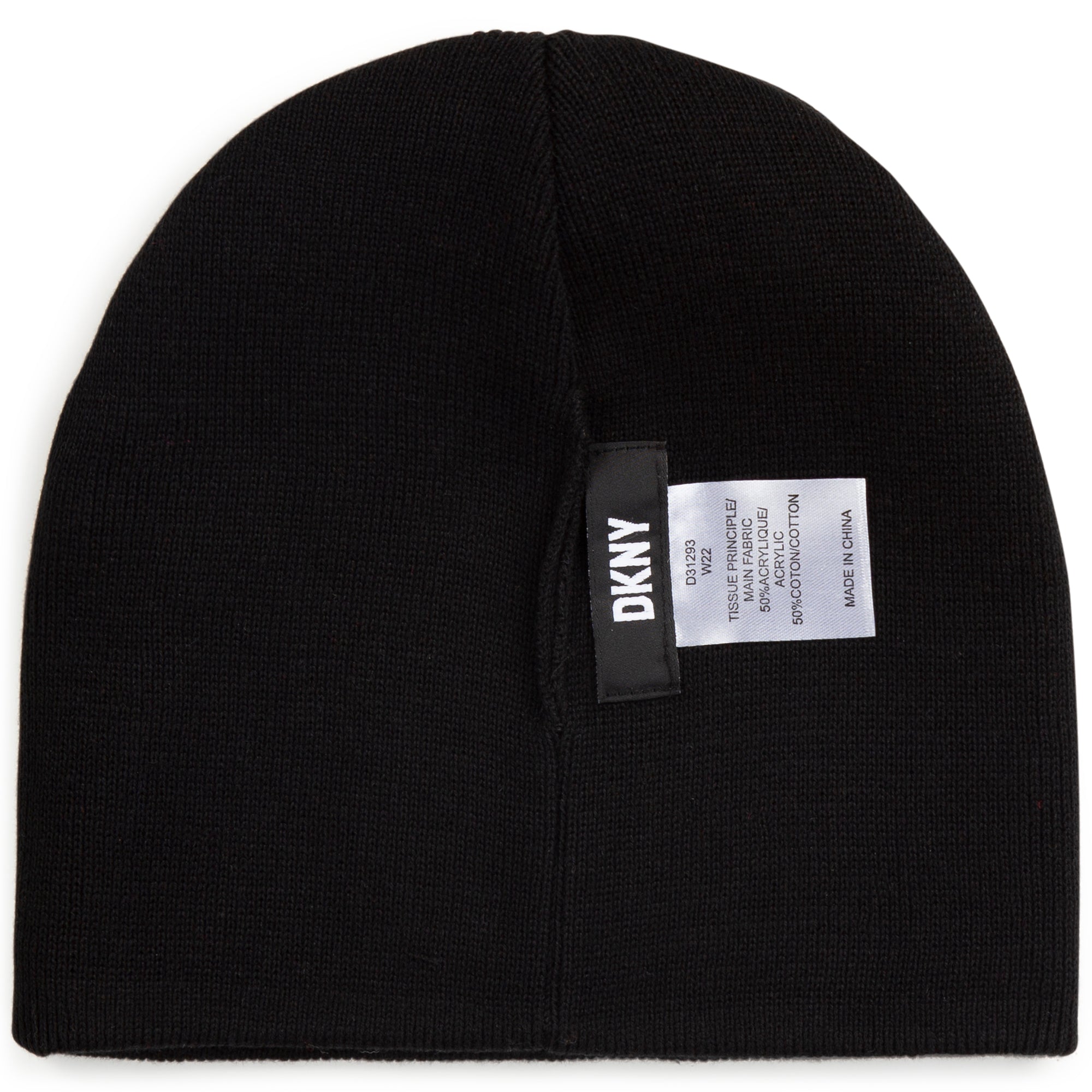 Pull On Hat DKNY