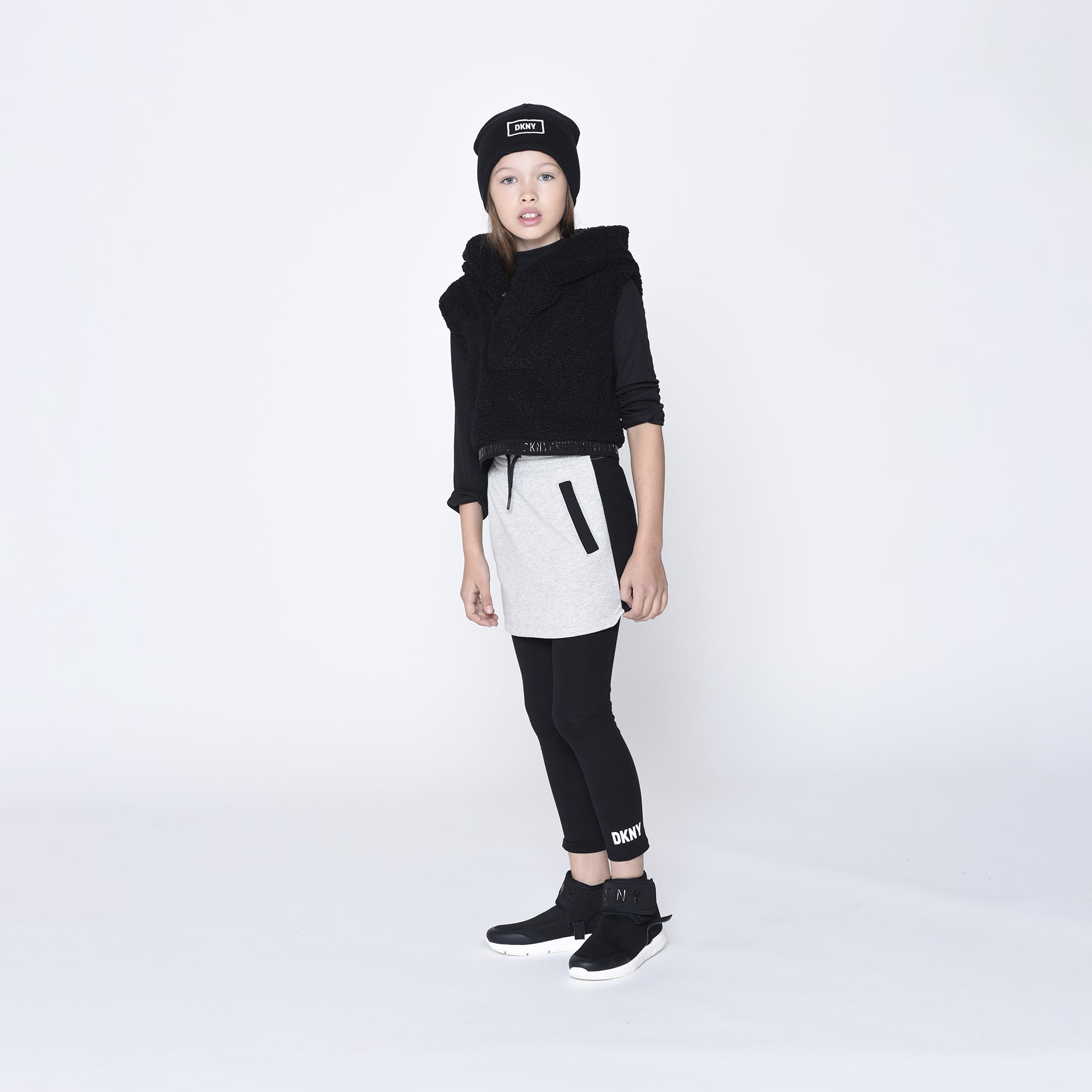 Dkny Pull On Hat