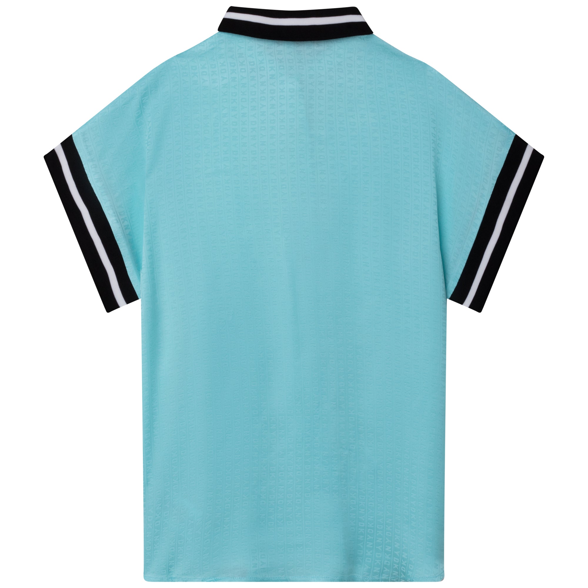 Dkny Short Sleeved Dress