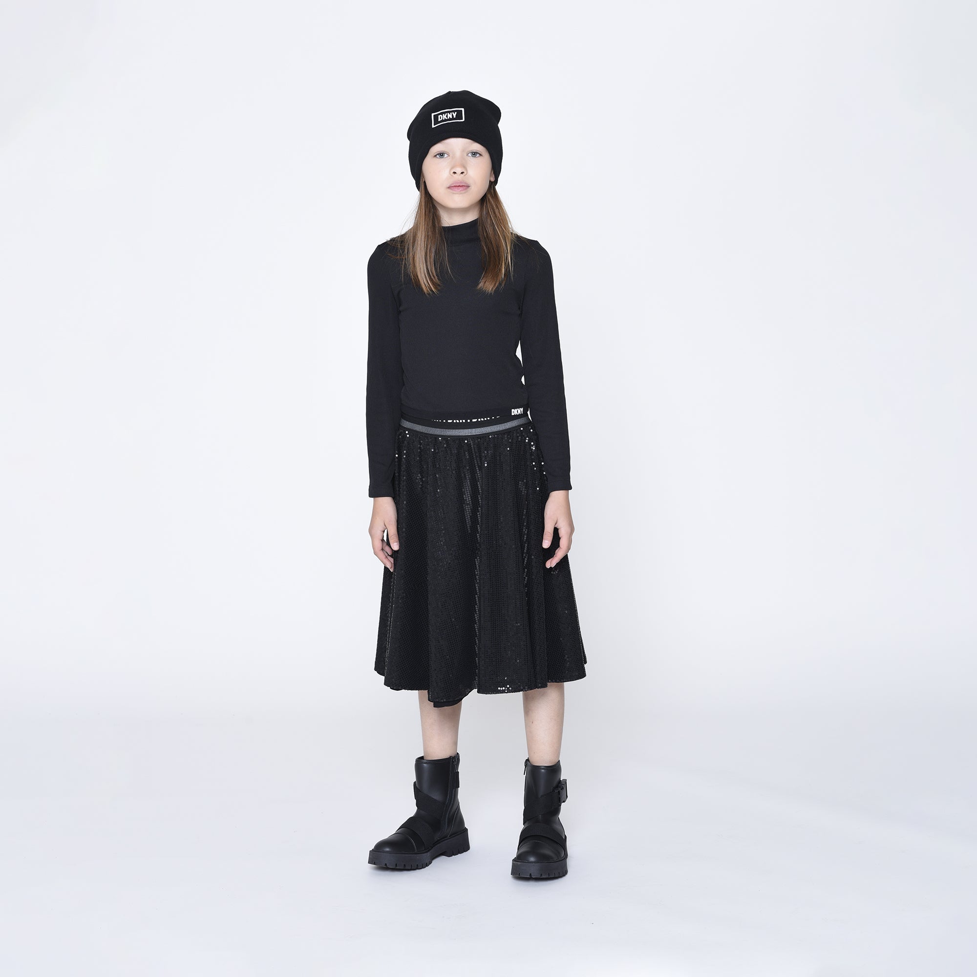 Dkny Skirt