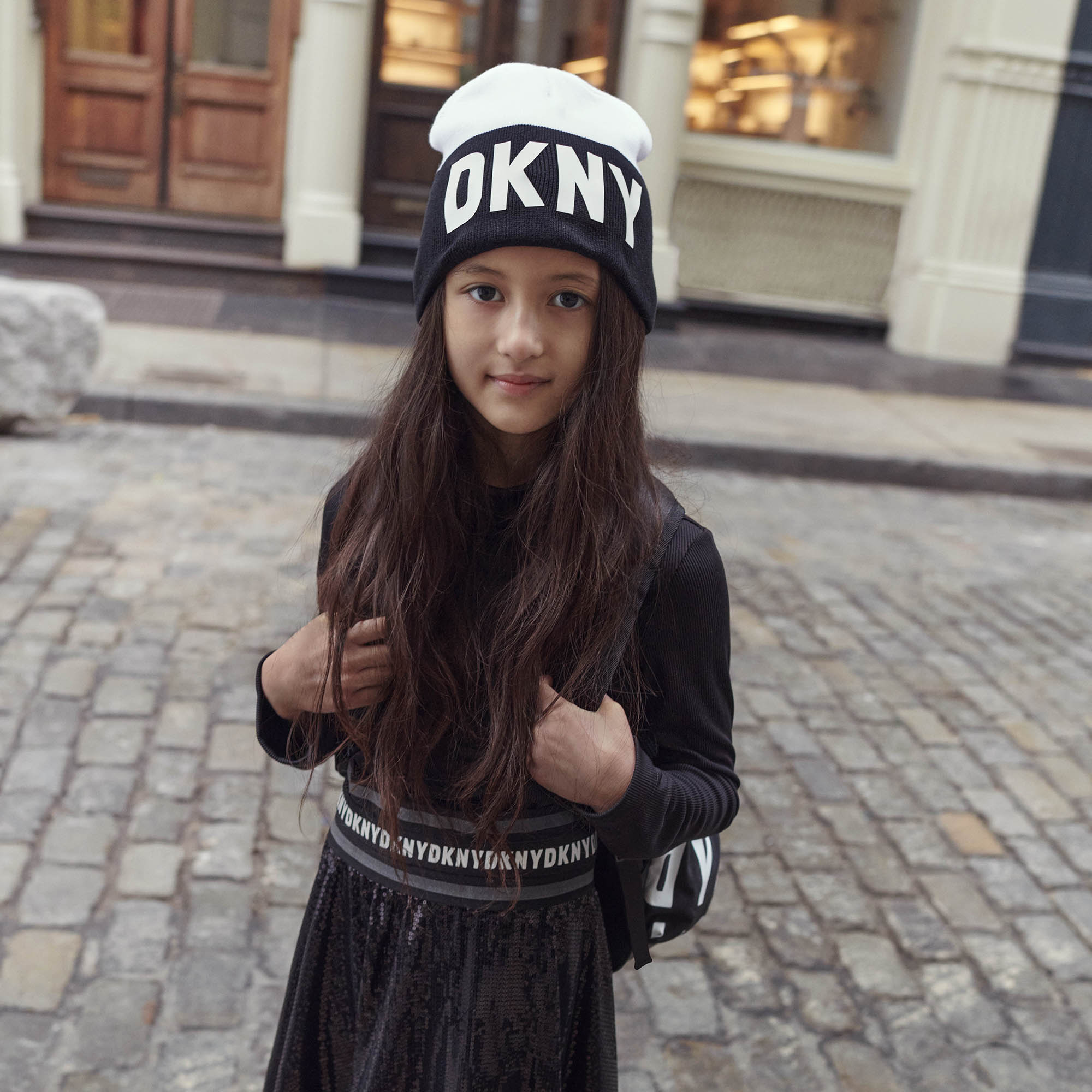 Dkny Skirt