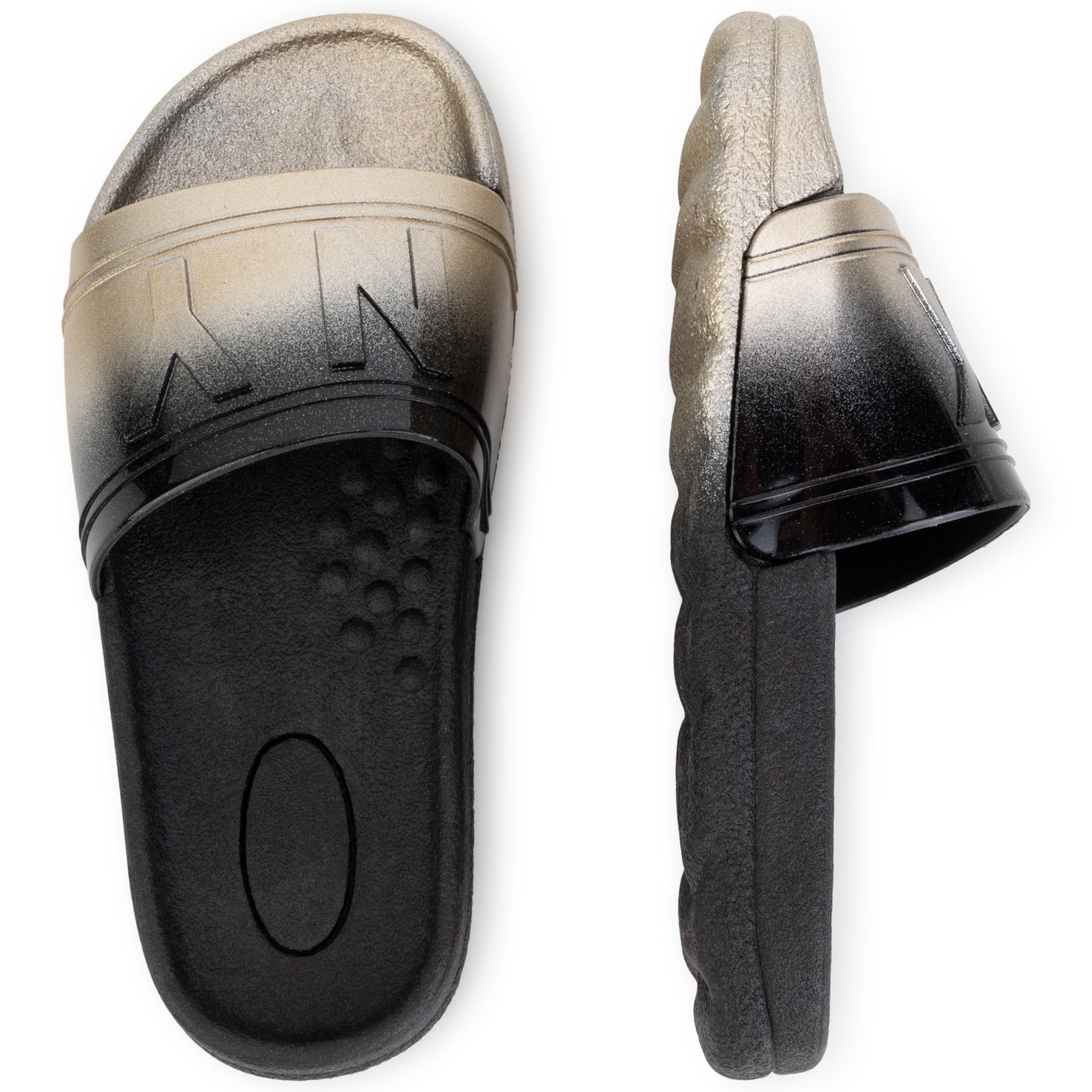 Dkny Aqua Slides