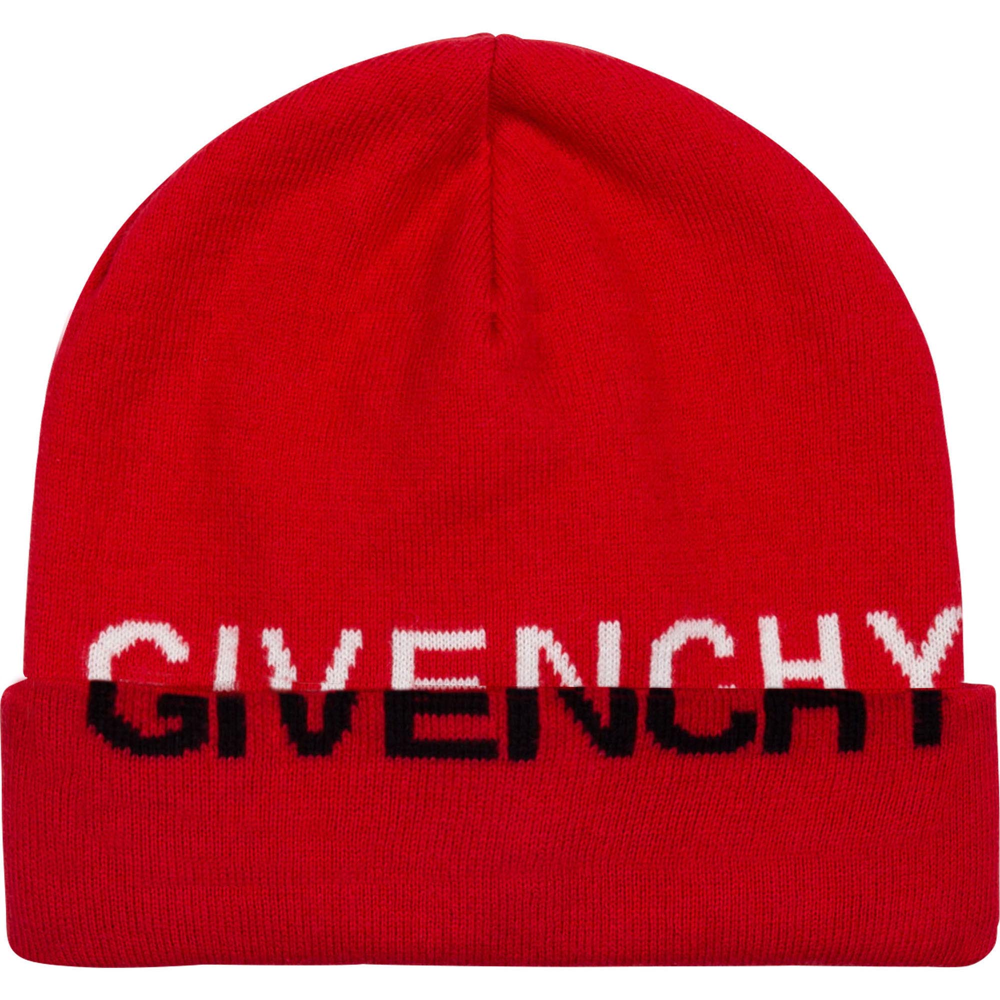 Givenchy Pull On Hat