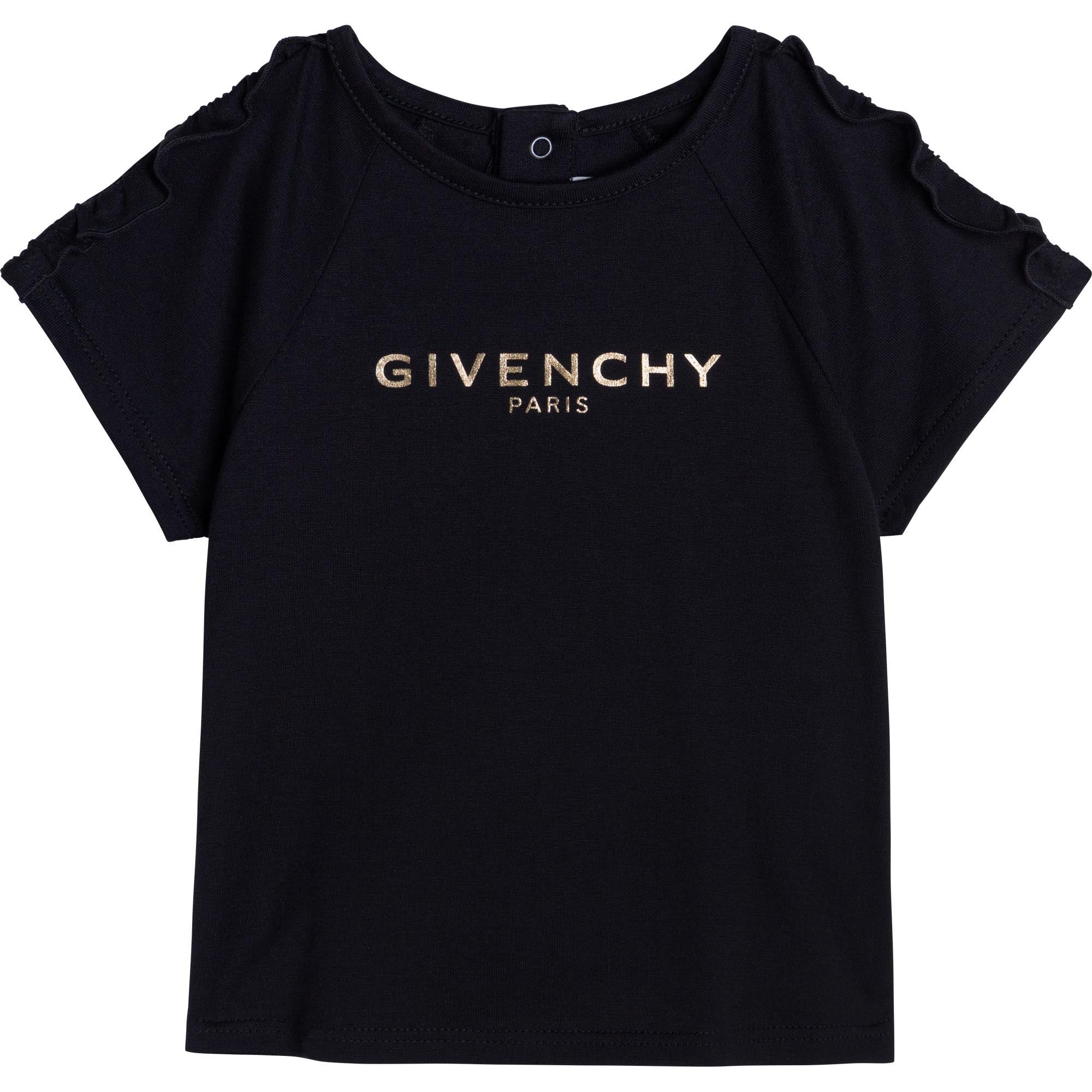 Short Sleeve T-Shirt Givenchy
