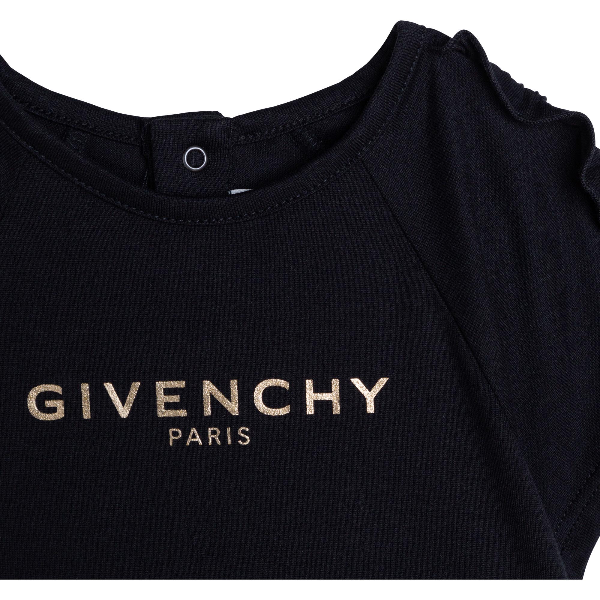 Short Sleeve T-Shirt Givenchy
