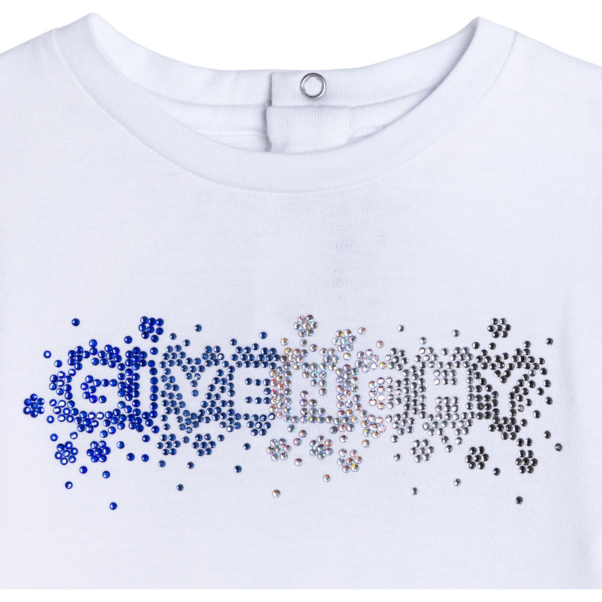 Givenchy Long Sleeve T-Shirt Givenchy