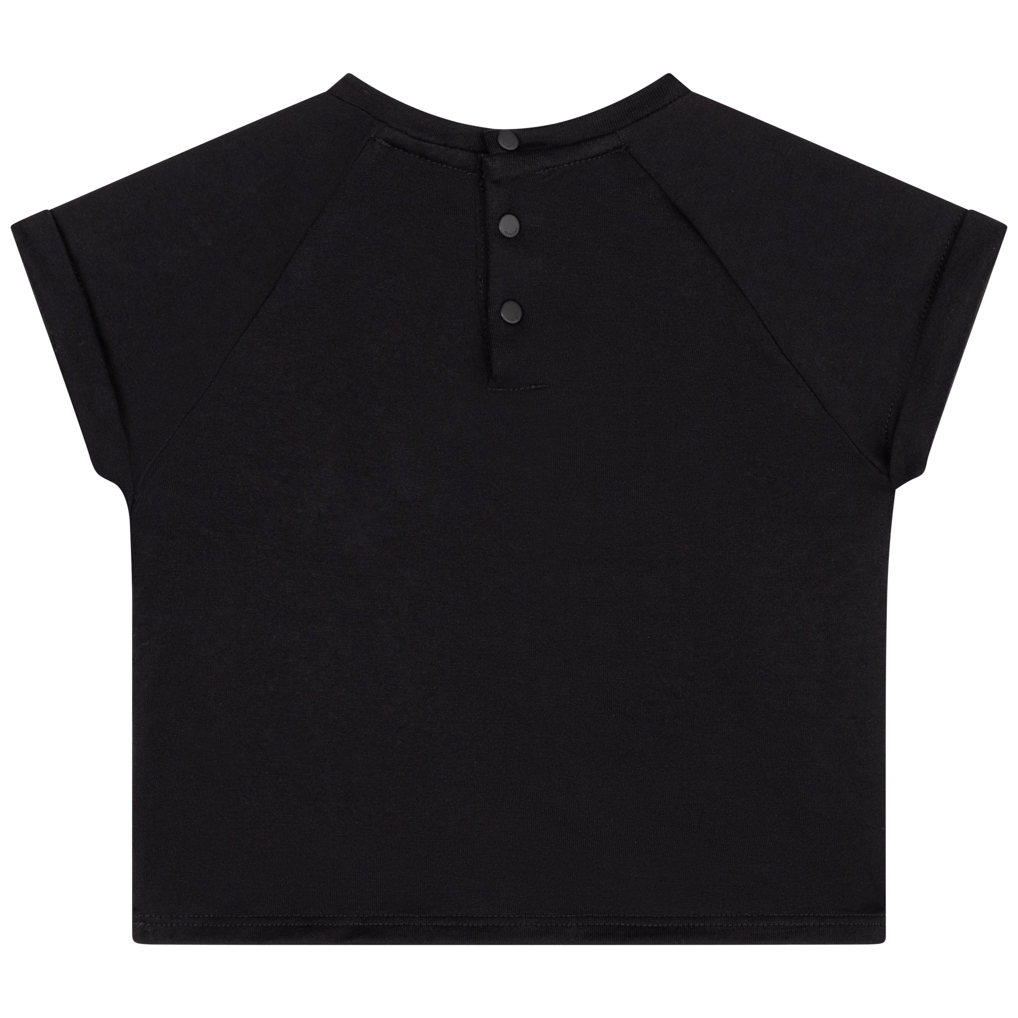 Givenchy Short Sleeves Tee-Shirt