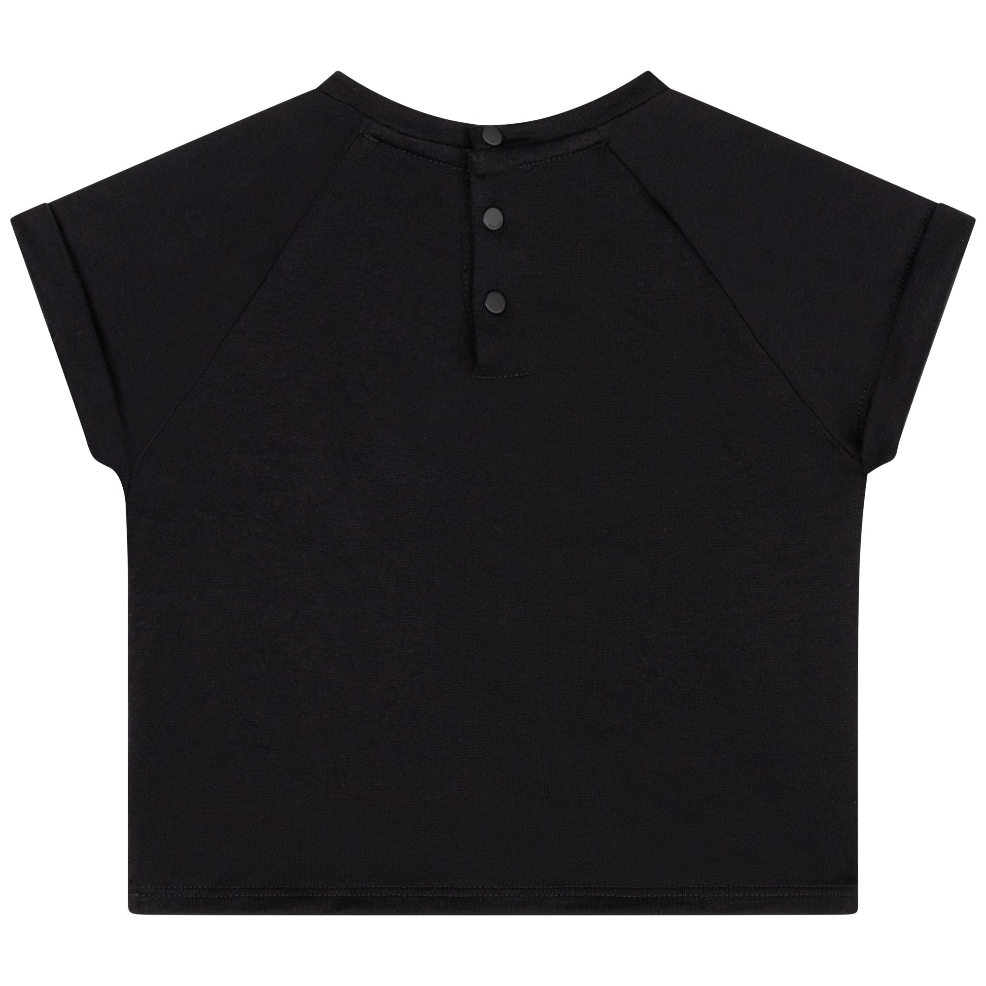 Givenchy Short Sleeves Tee-Shirt Givenchy