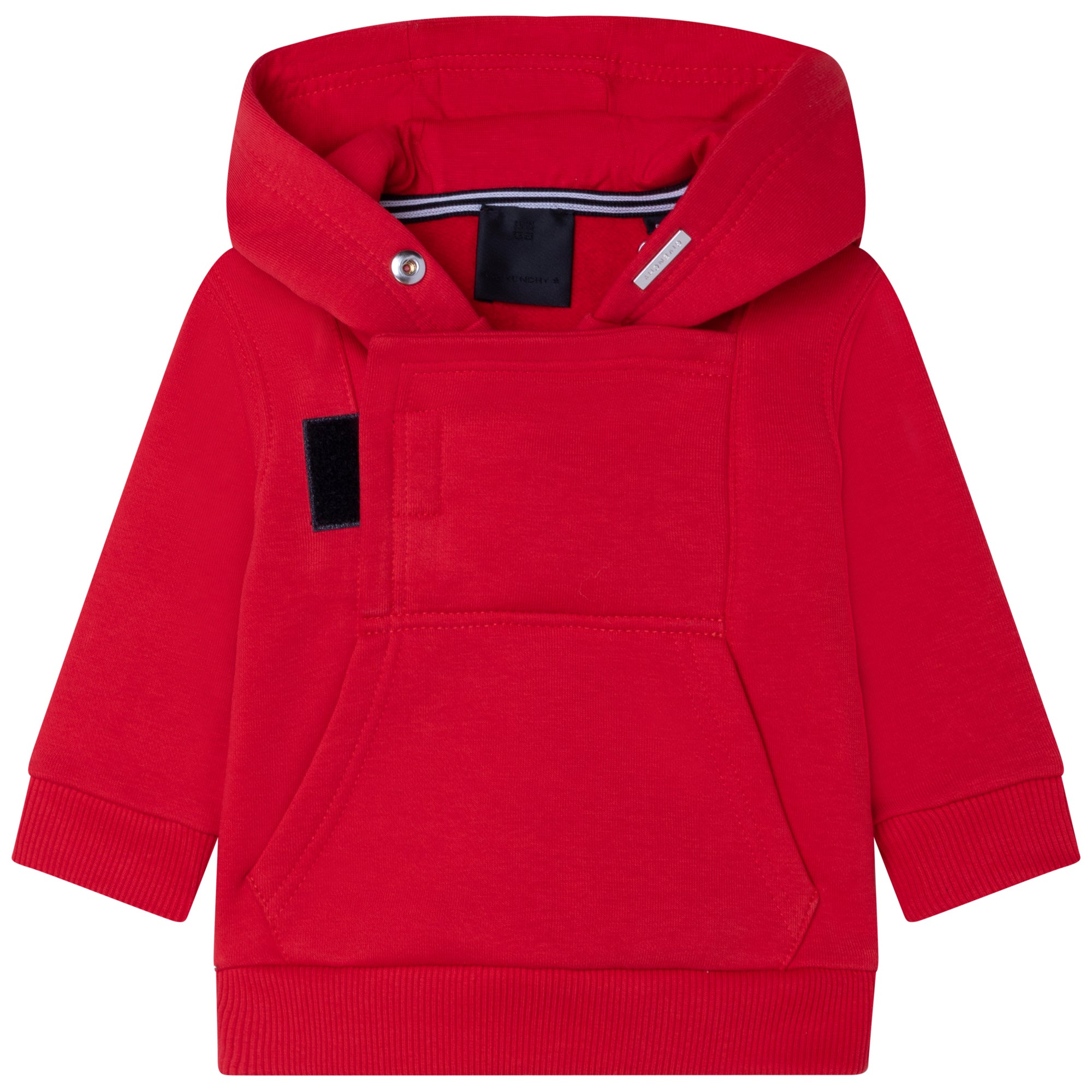 Givenchy Hooded Sweatshirt