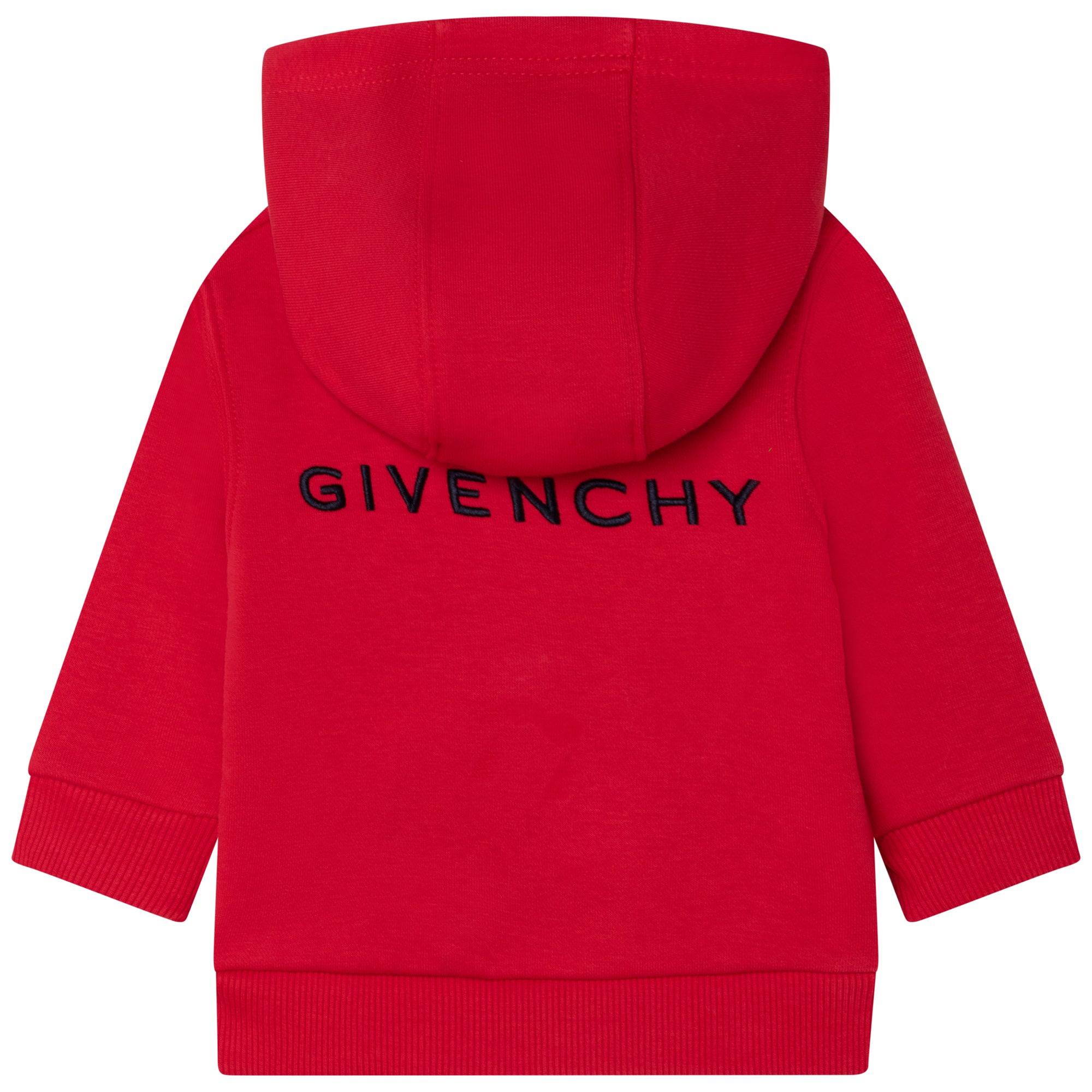 Givenchy Hooded Sweatshirt