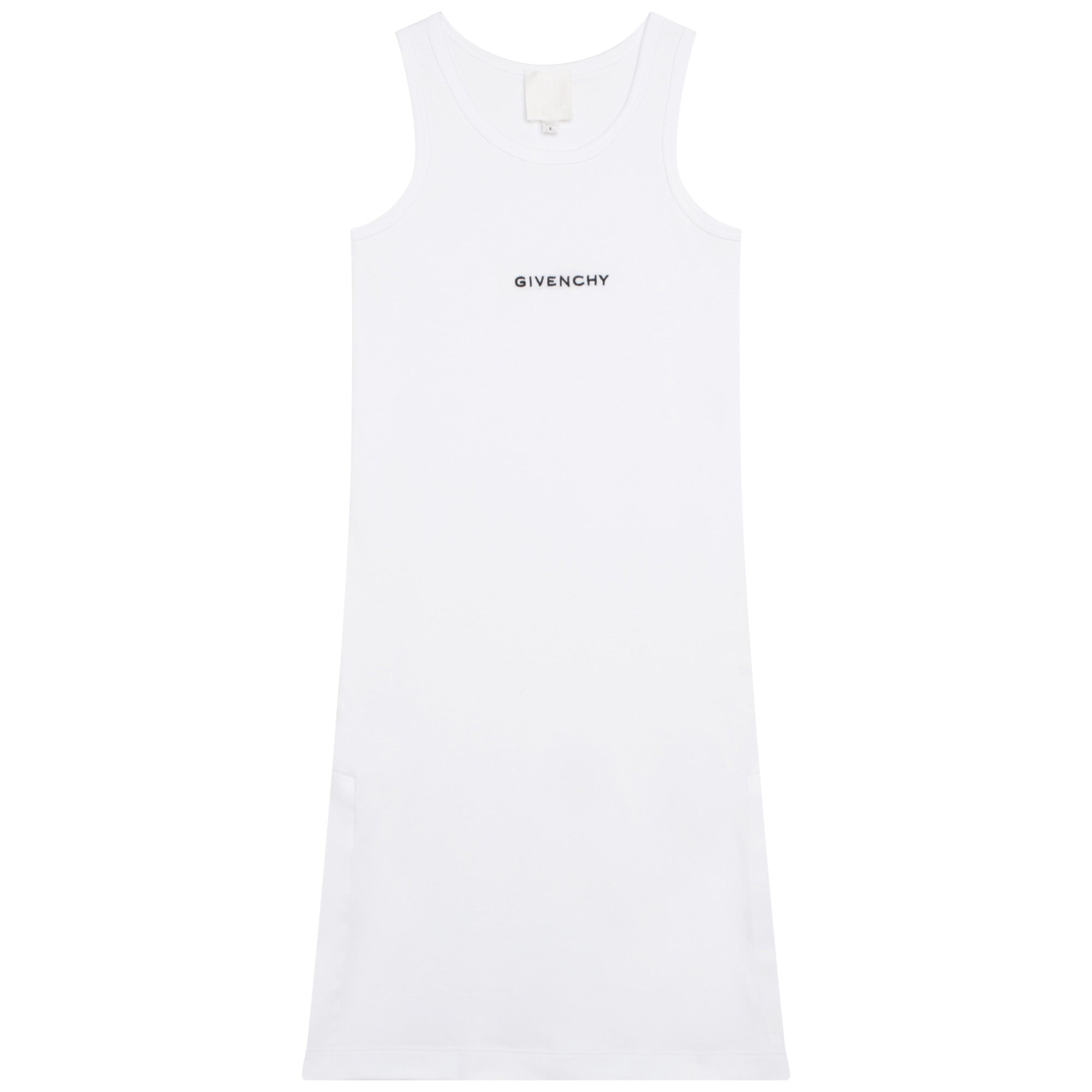 Givenchy Sleeveless Dress Givenchy