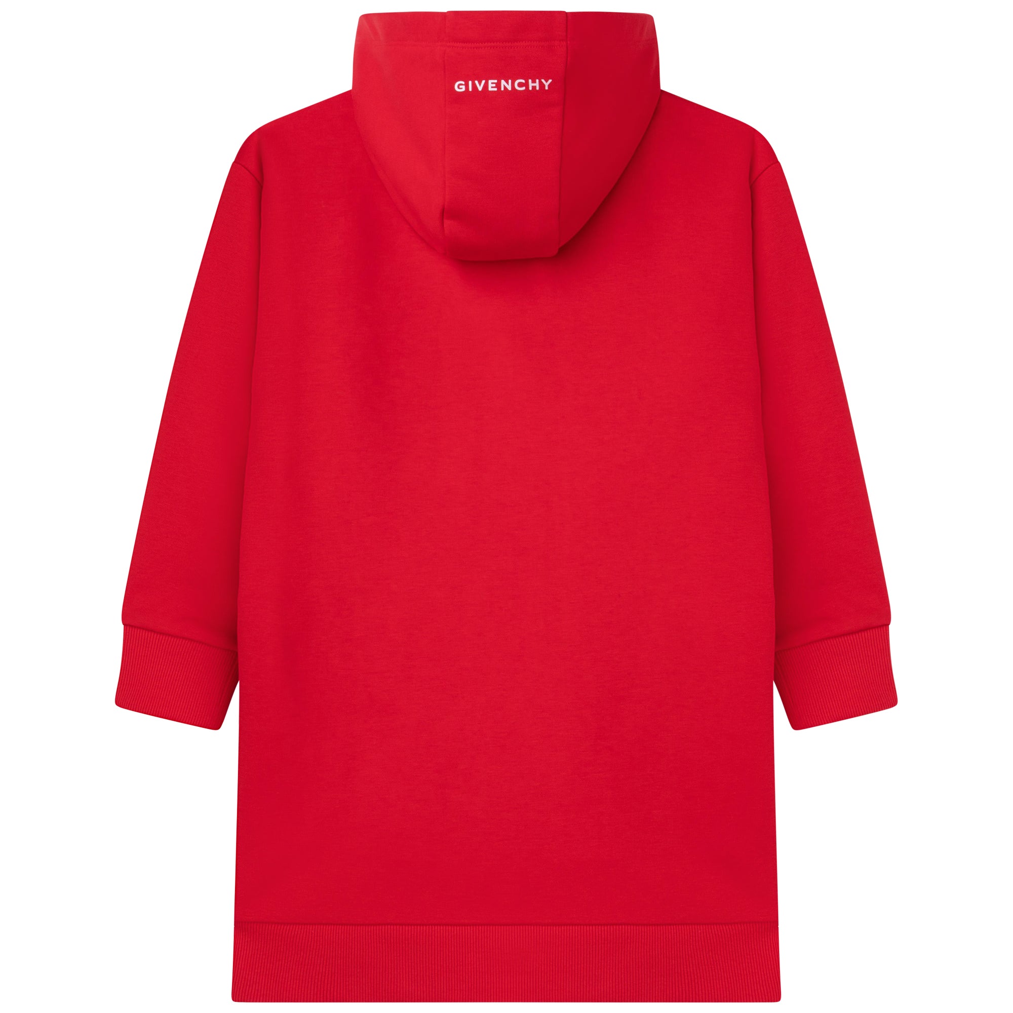 Givenchy Long Sleeved Dress