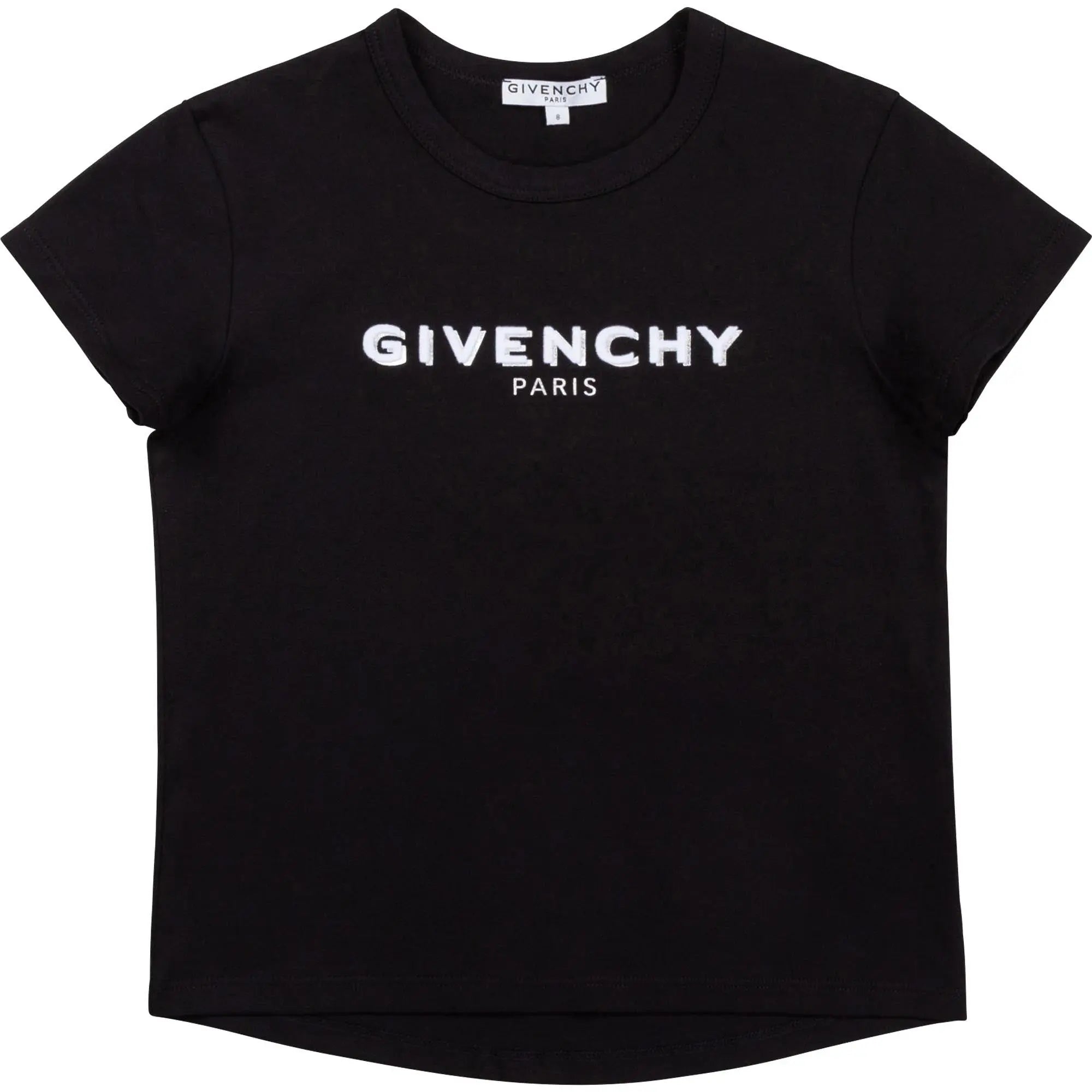Short Sleeves Tee-Shirt for Kids Givenchy