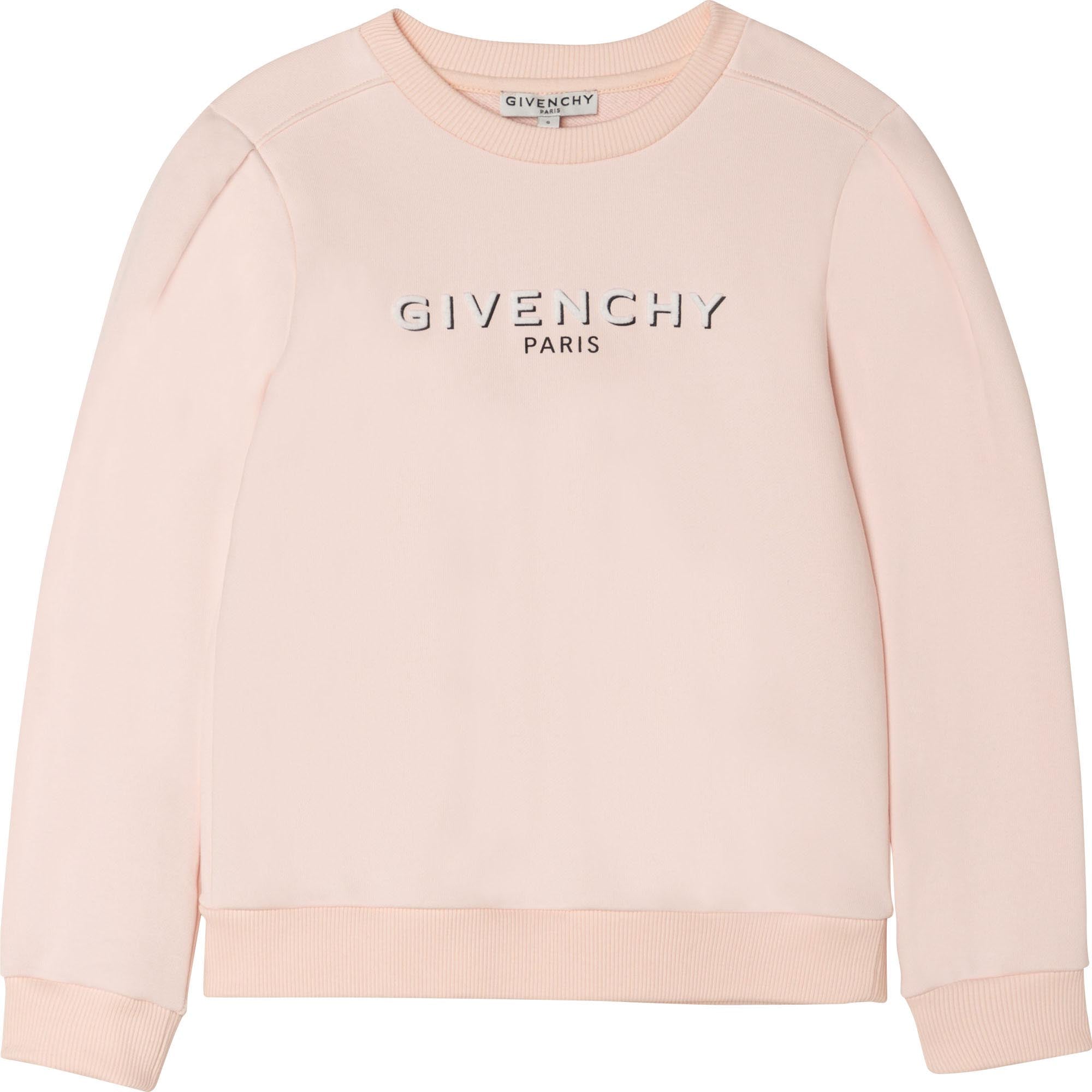 Givenchy sweatshirt