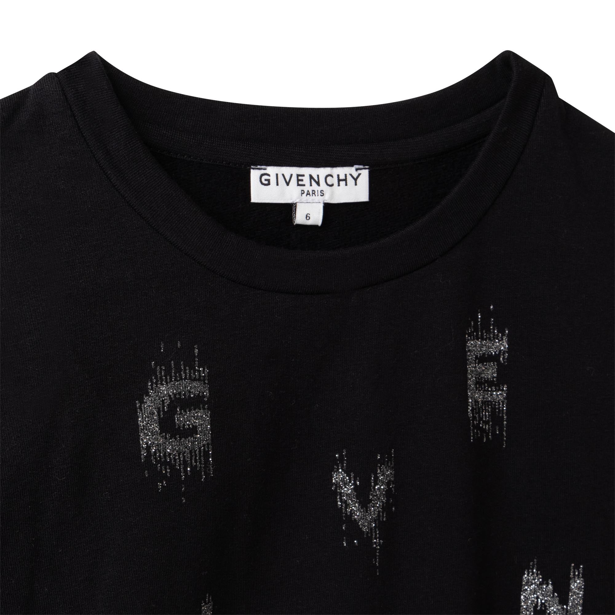Givenchy sweatshirt