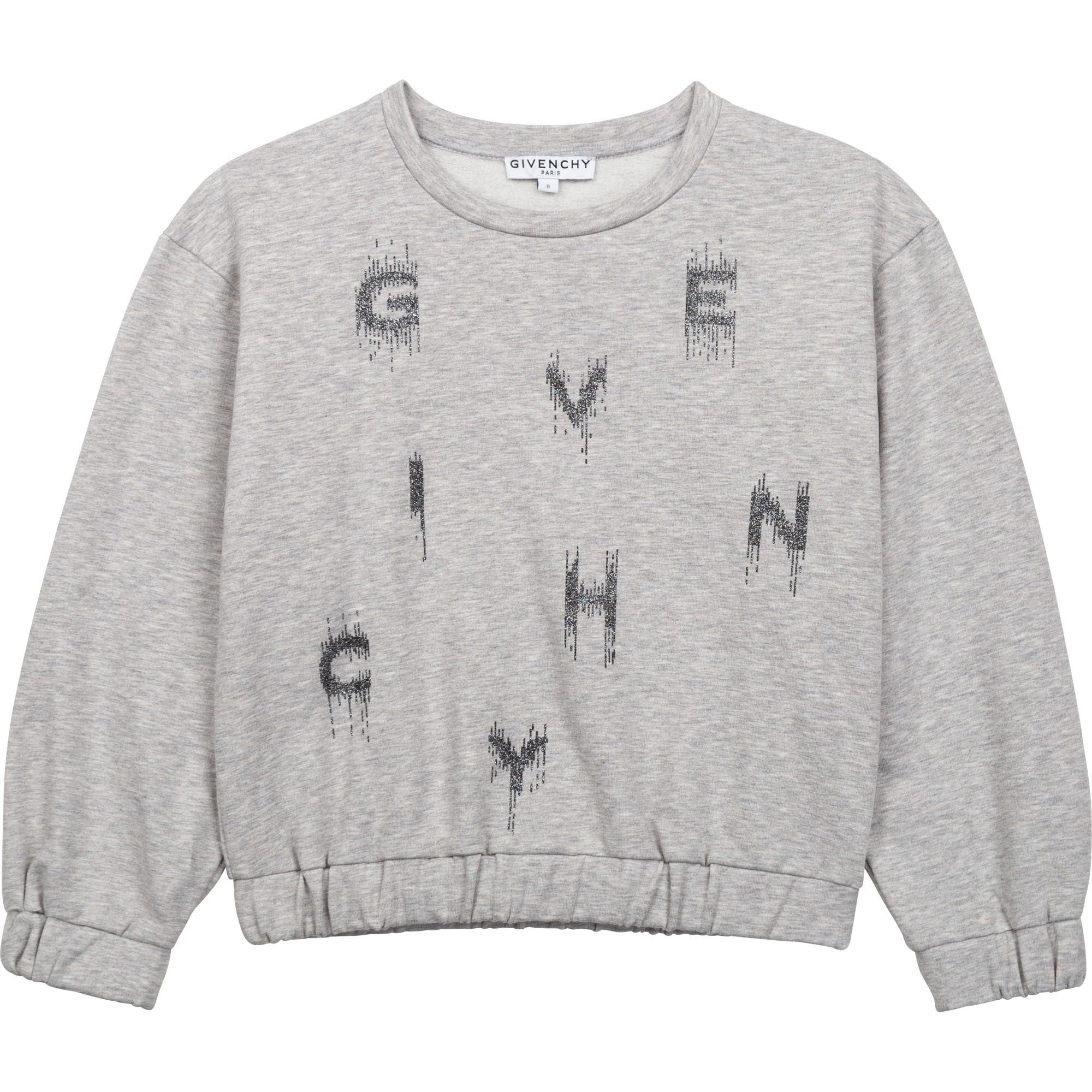 Givenchy sweatshirt