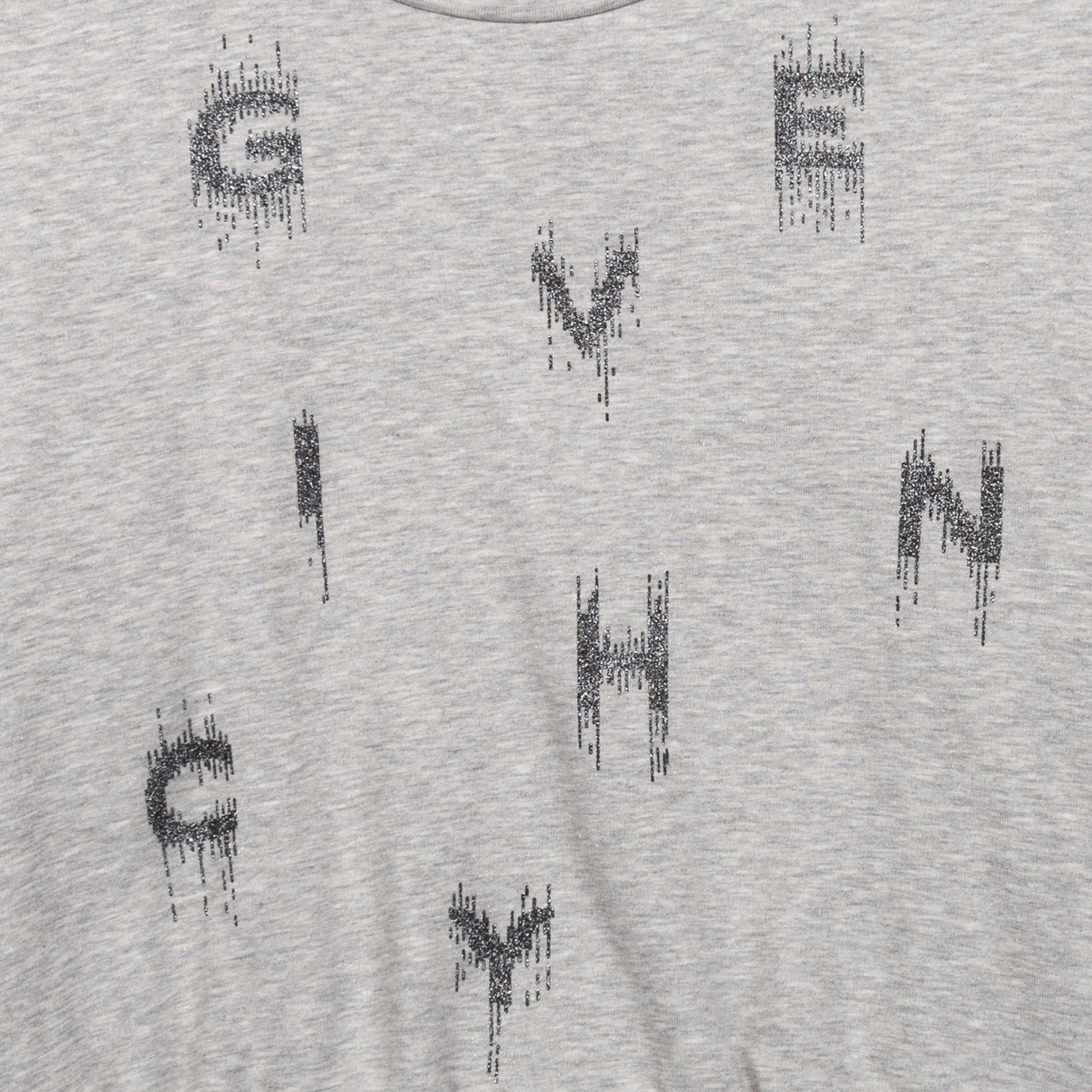 Givenchy sweatshirt